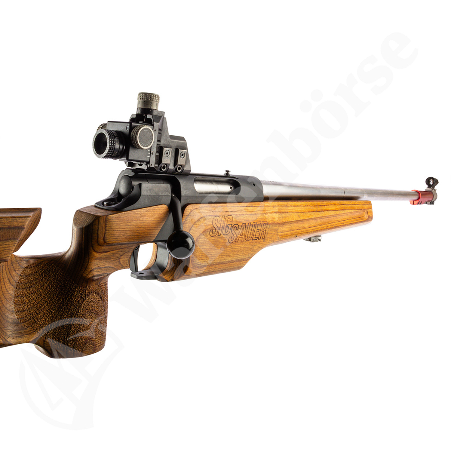 SIG-Sauer Standardgewehr 205 7.5x55