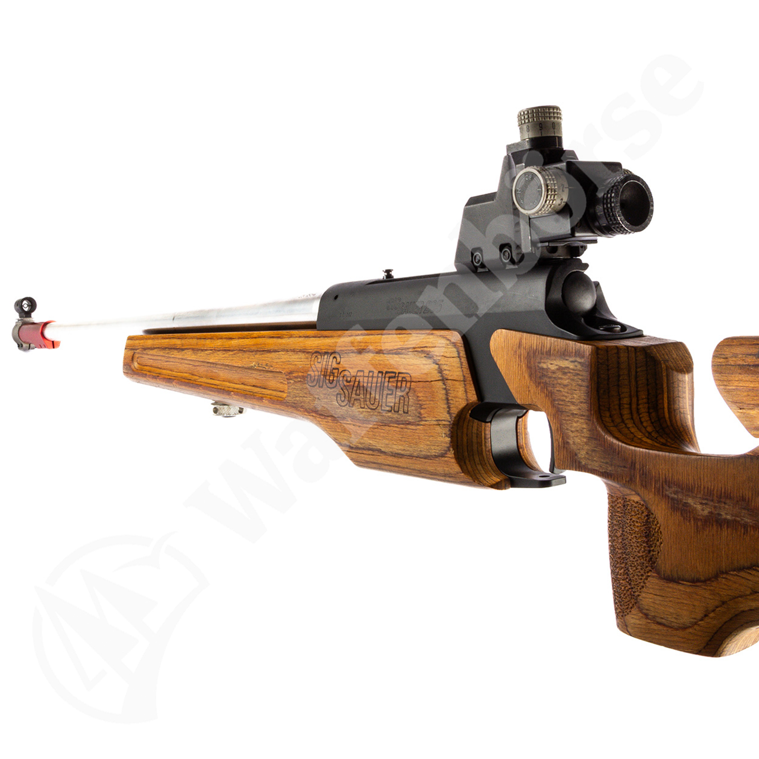 SIG-Sauer Standardgewehr 205 7.5x55