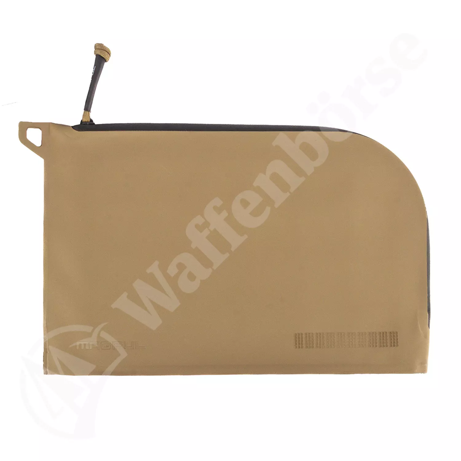 Magpul DAKA Single Pistol Case FDE