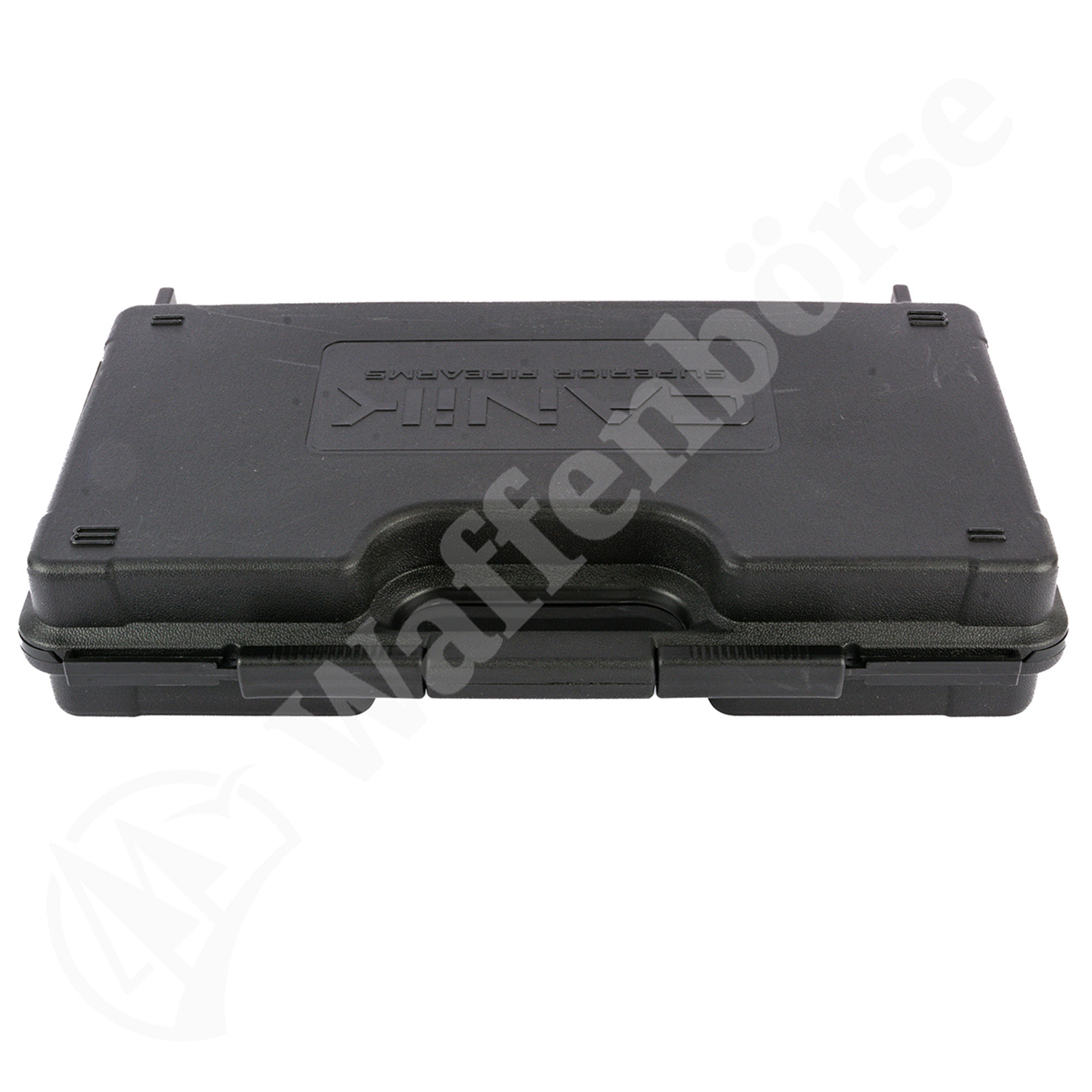 Canik Mete SF schwarz 9mm Para