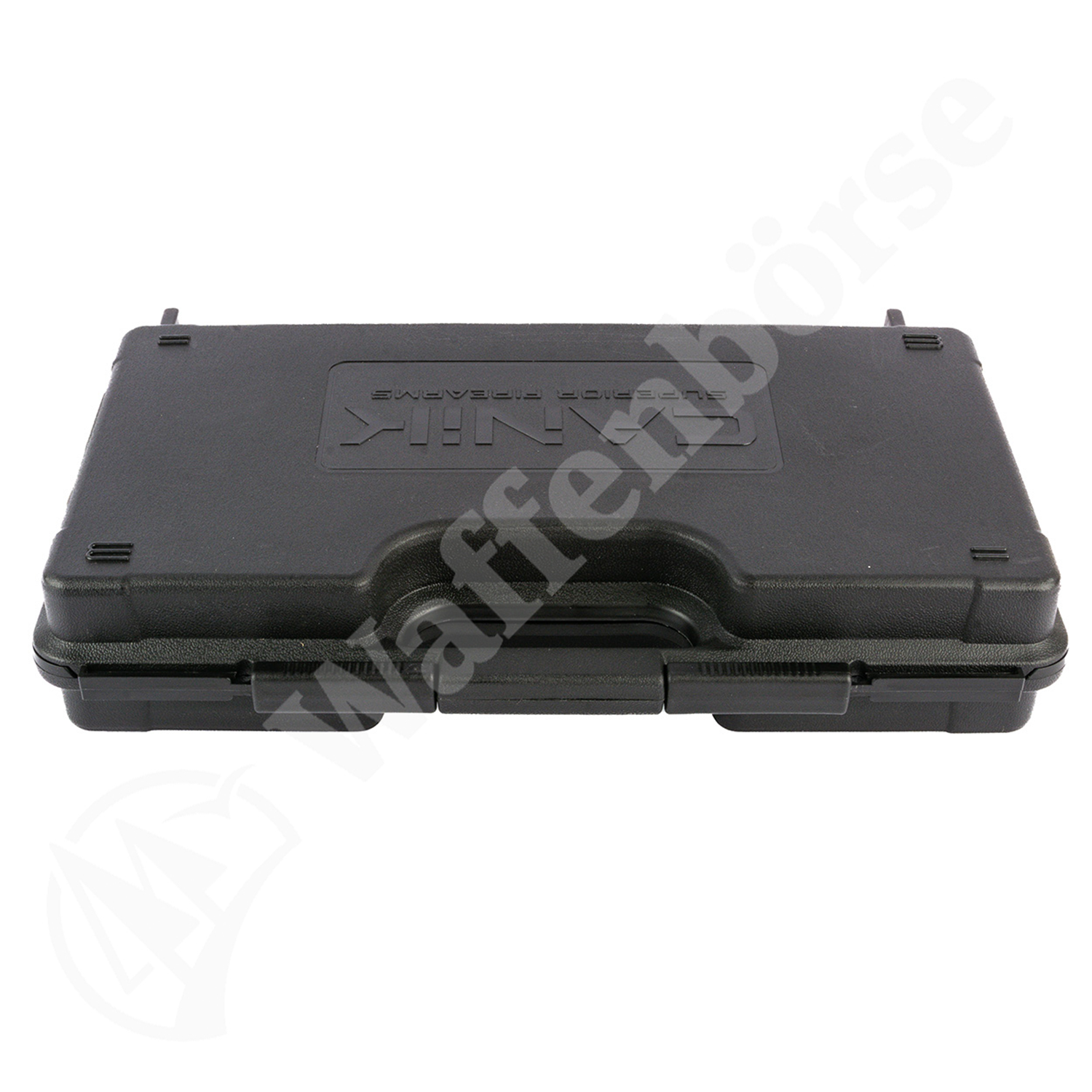 Canik Mete SFT schwarz 9mm Para