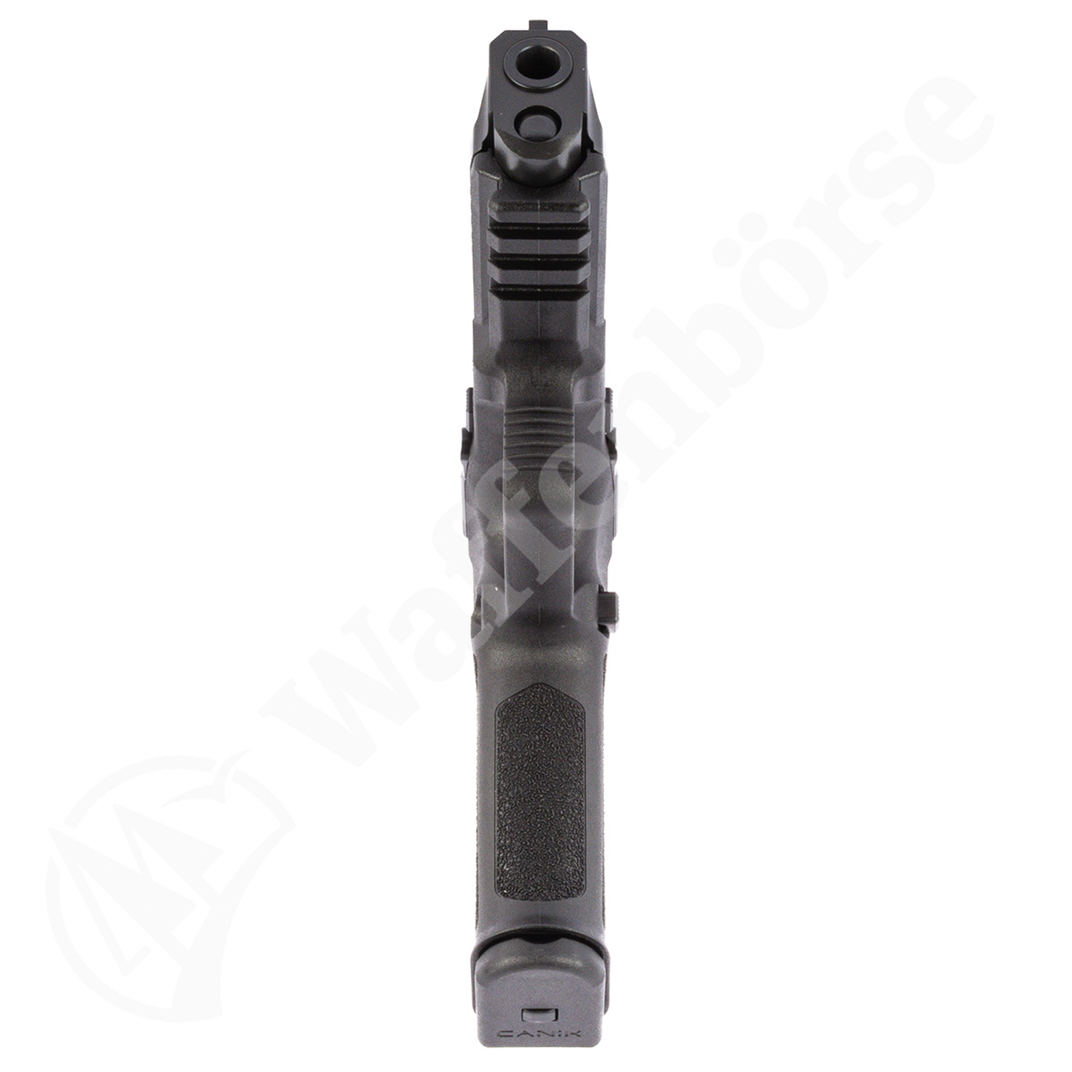 Canik Mete SFT schwarz 9mm Para
