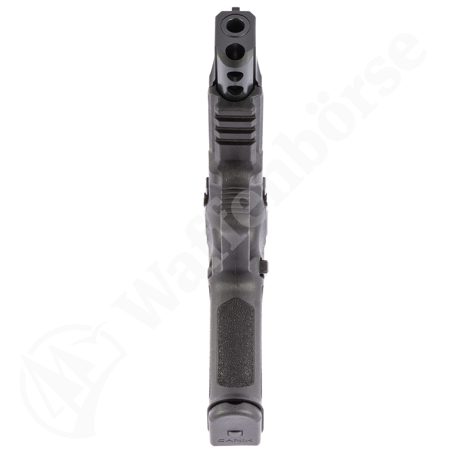 Canik Mete SFx schwarz 9mm Para