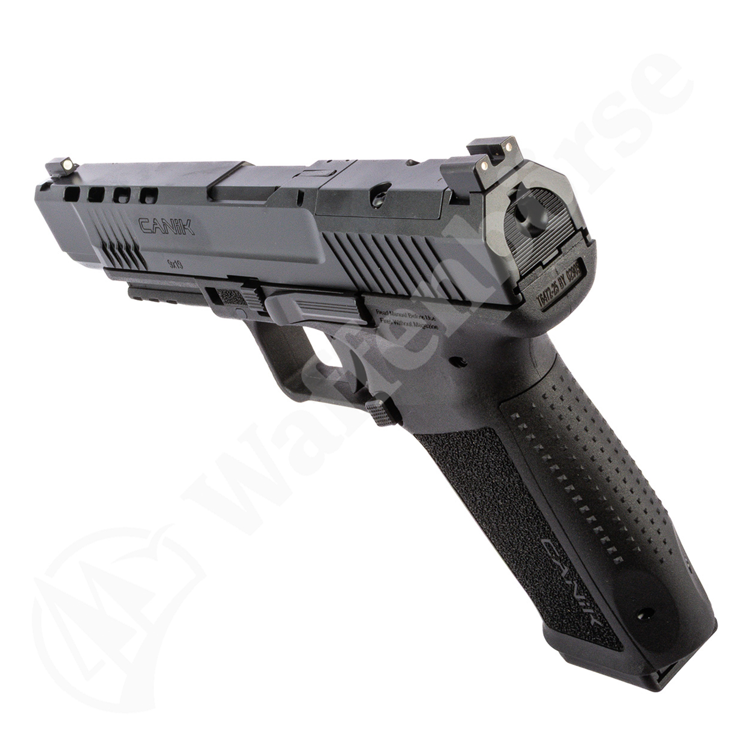 Canik Mete SFx schwarz 9mm Para