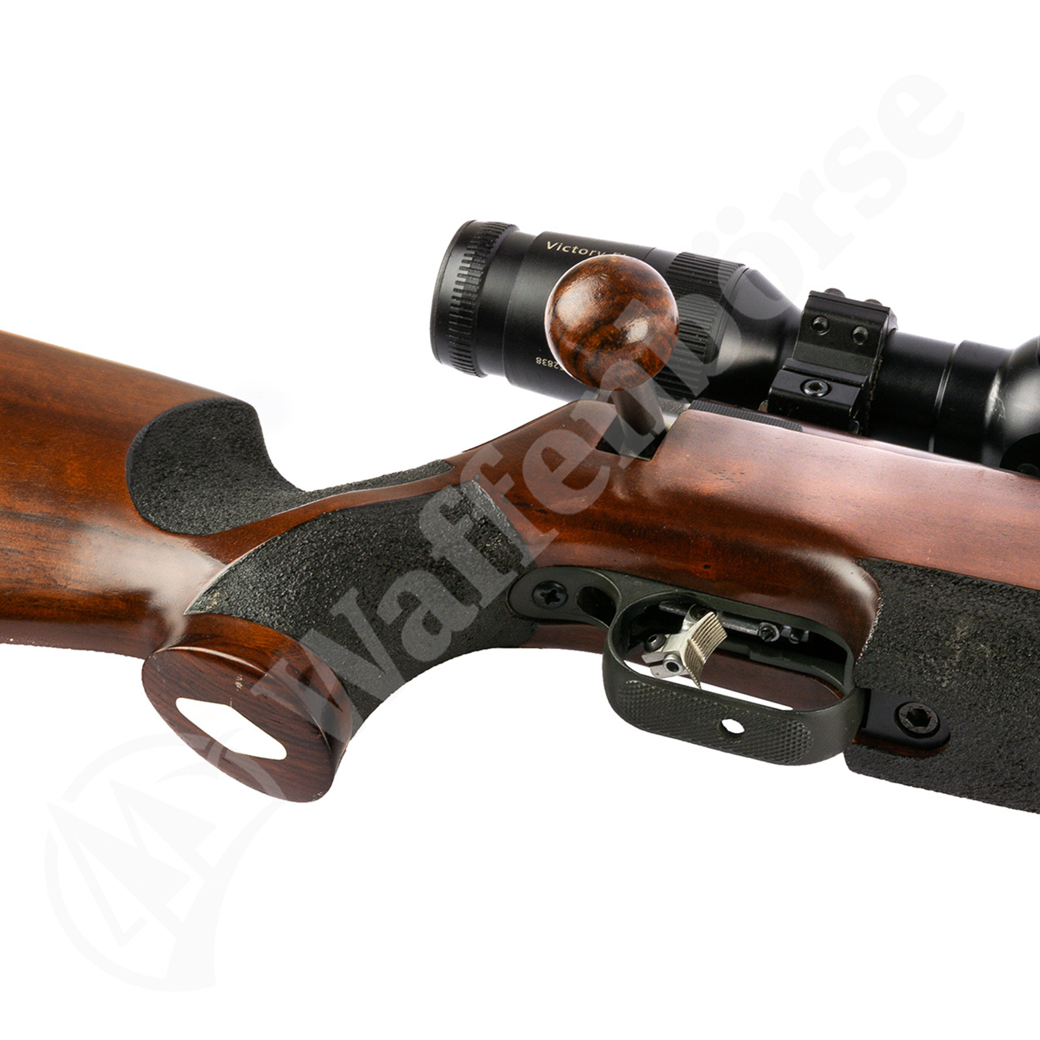 Grünig & Elmiger Match 6,5x47 Lapua