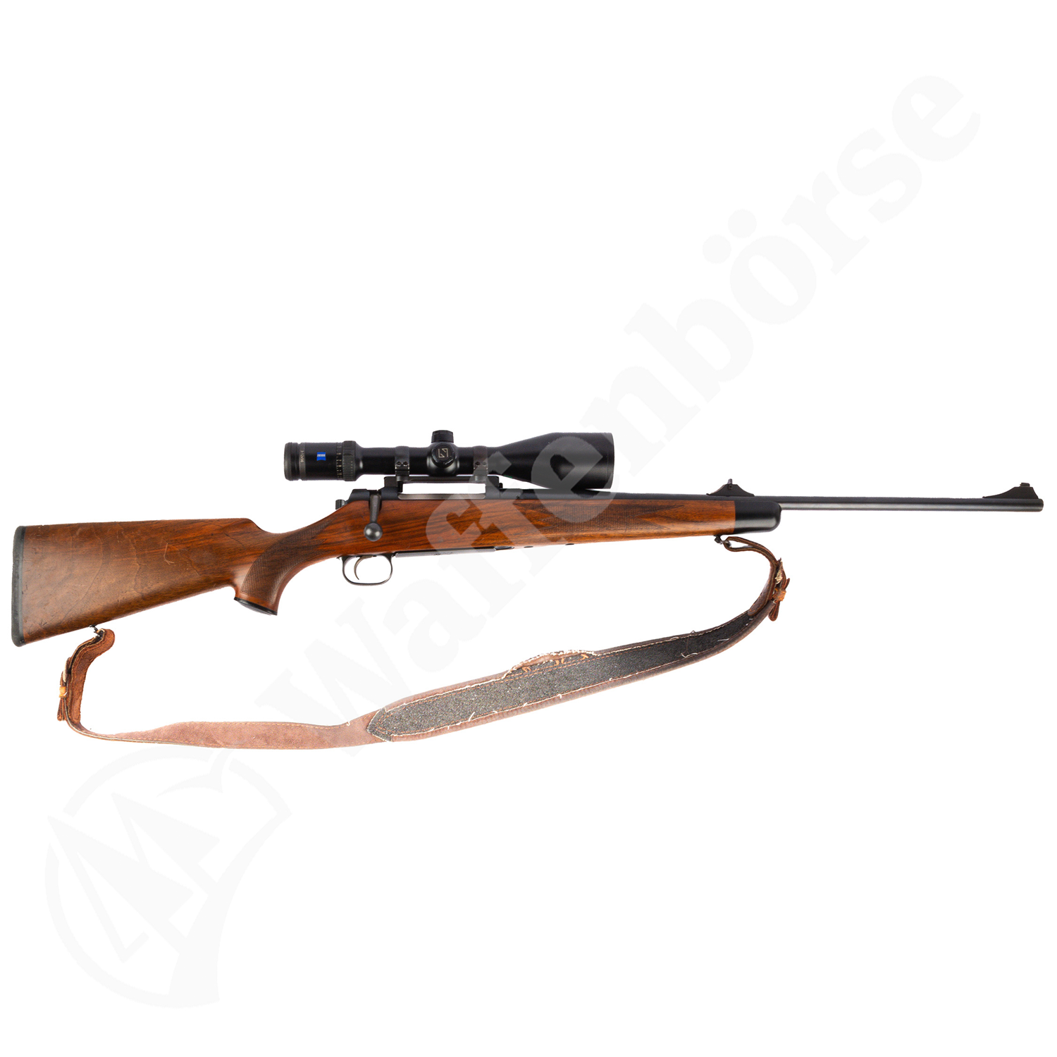 Mauser M03 7x64