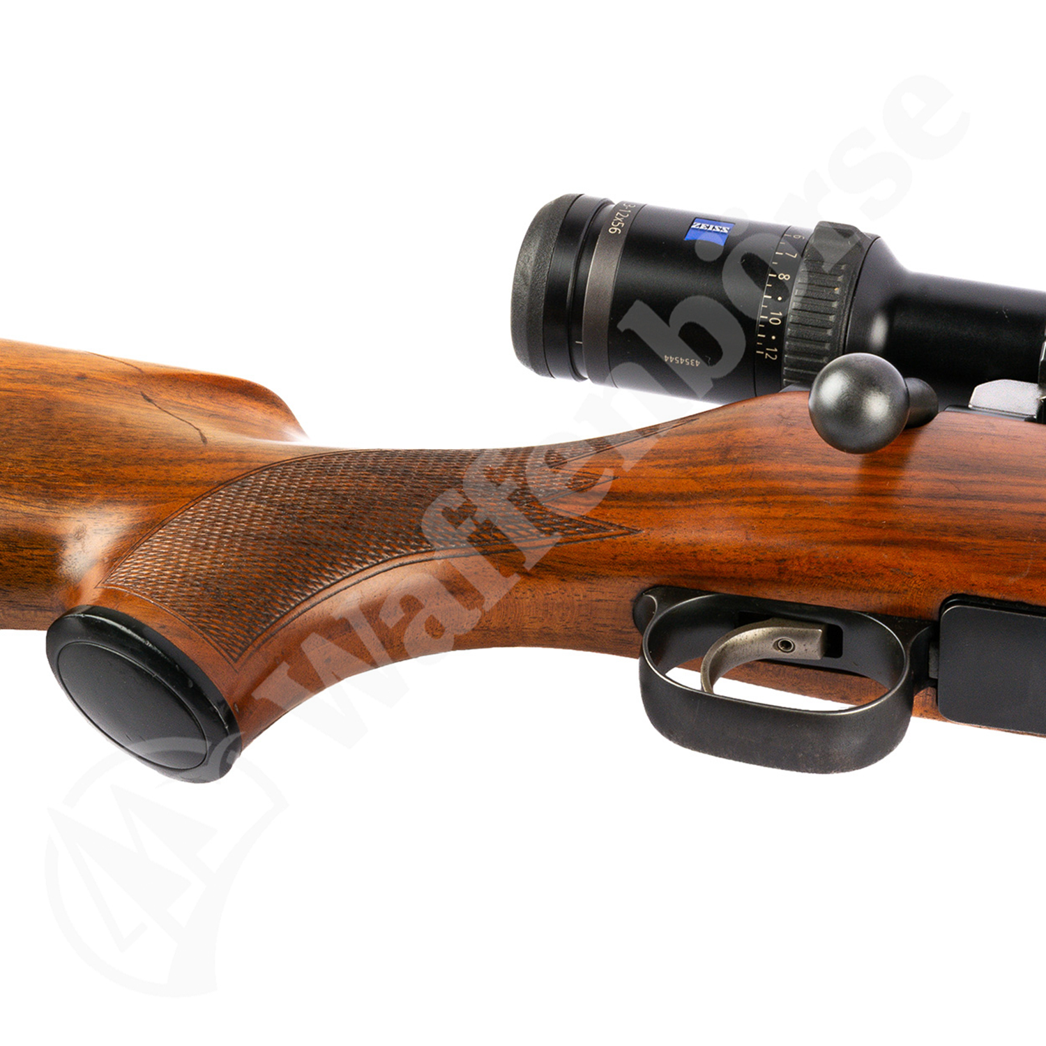 Mauser M03 7x64