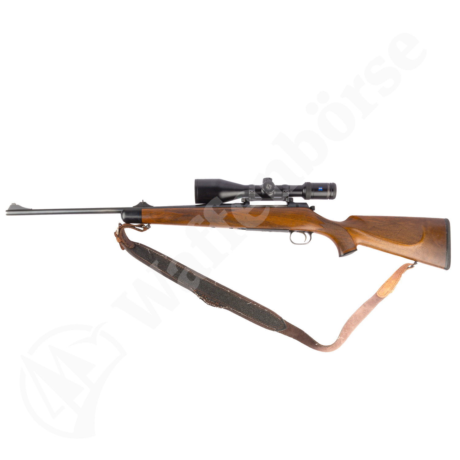 Mauser M03 7x64