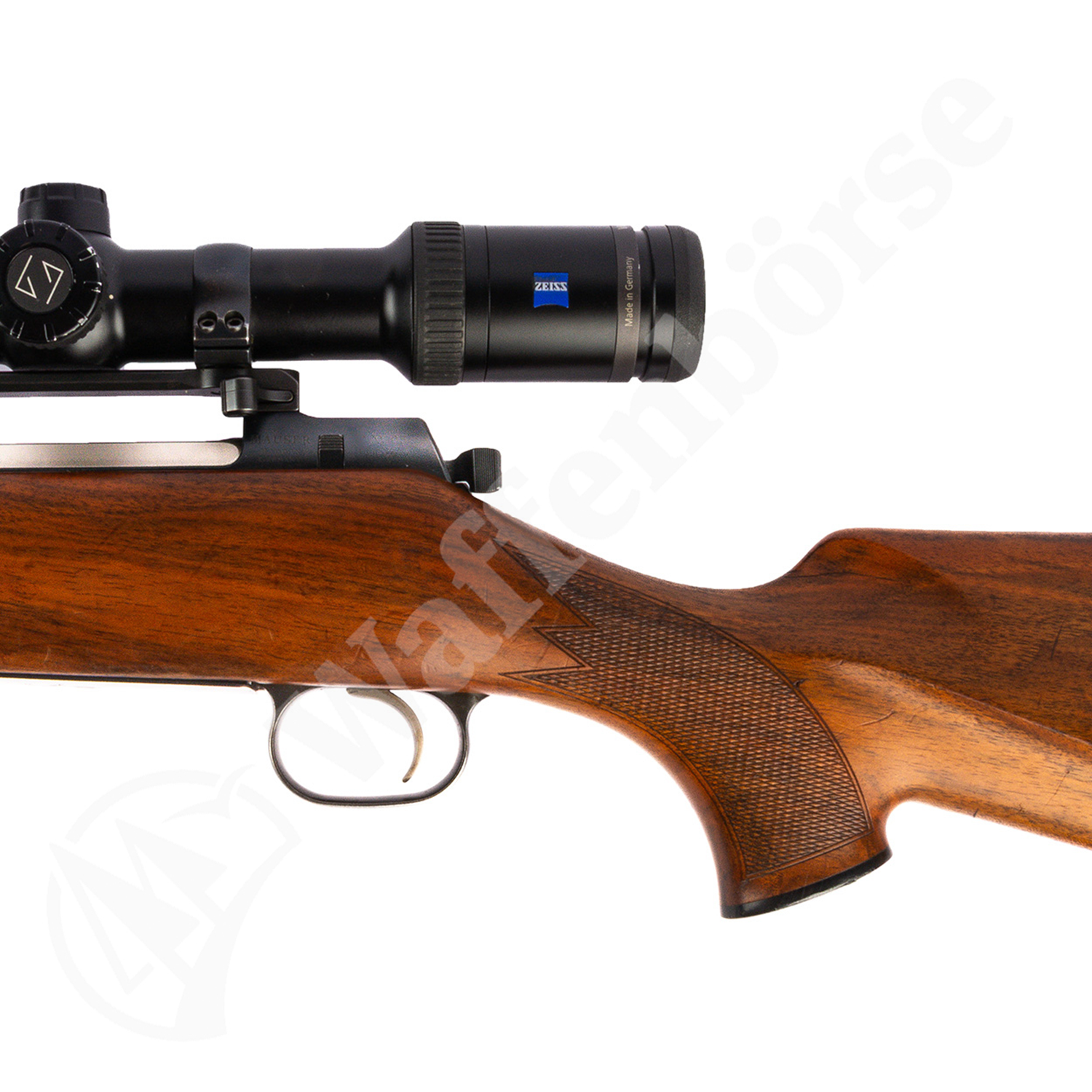 Mauser M03 7x64