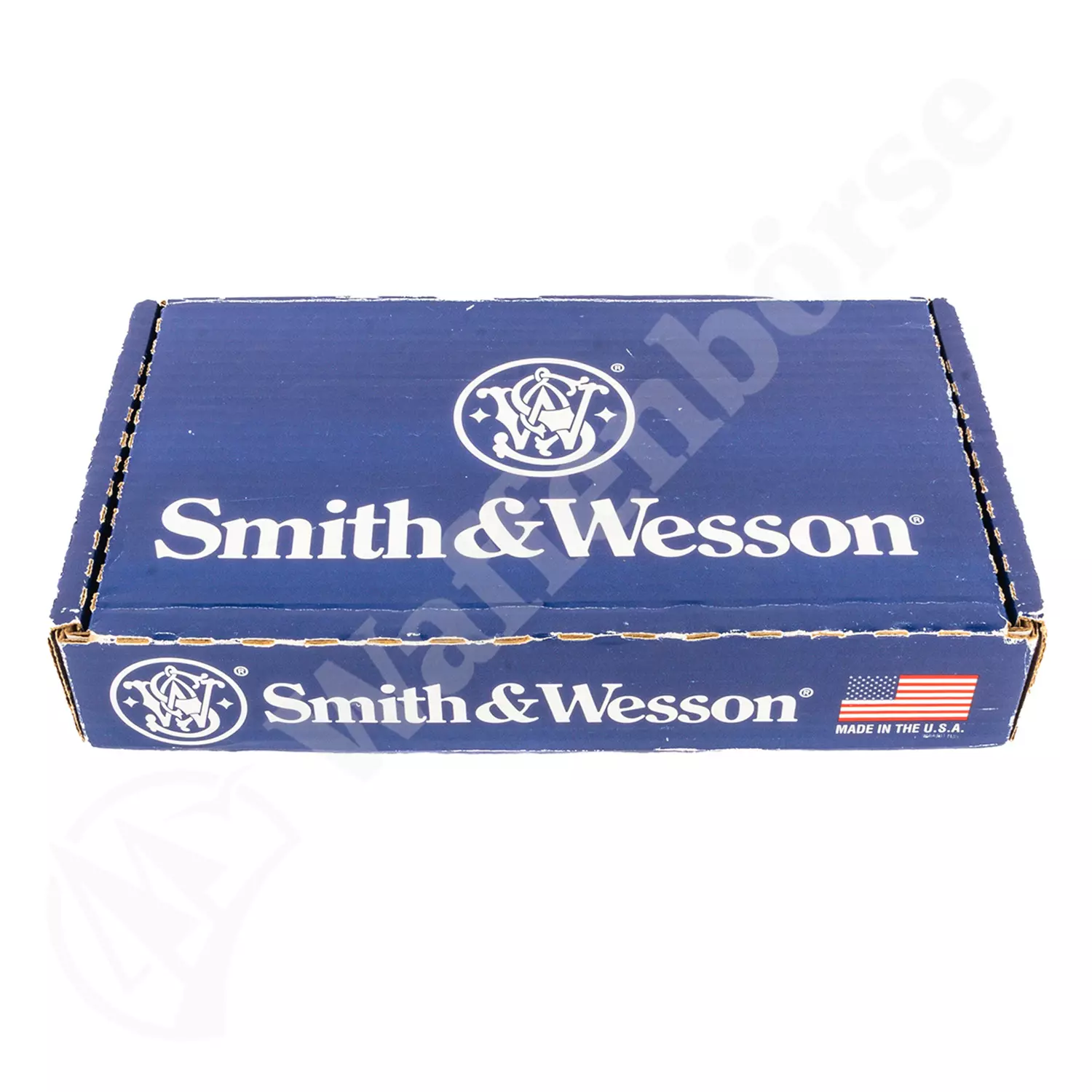 Smith & Wesson 60-14 .357 Mag