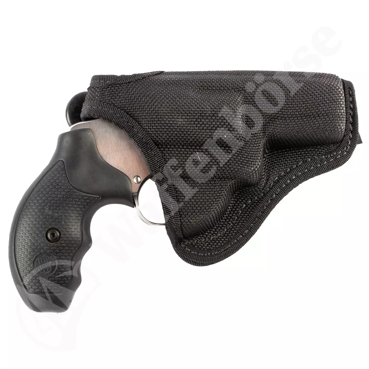 Smith & Wesson 60-14 .357 Mag
