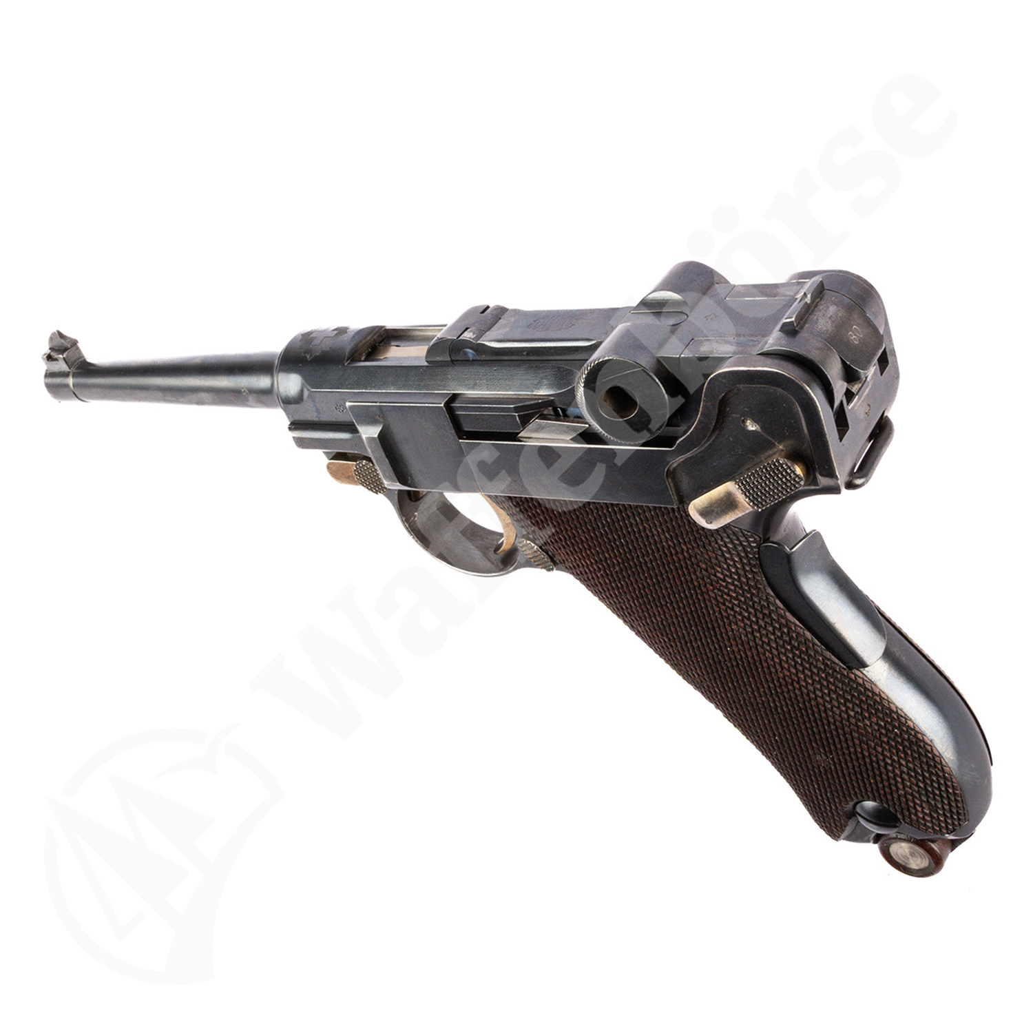 Parab 1900 1.Serie 2 .Var 7.65mm para