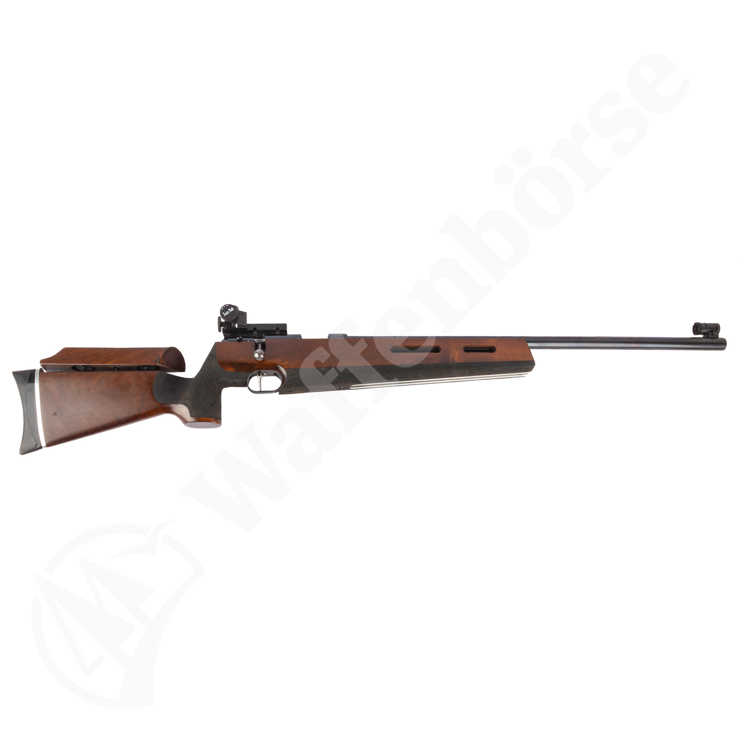 Weihrauch H660M KK .22 lr