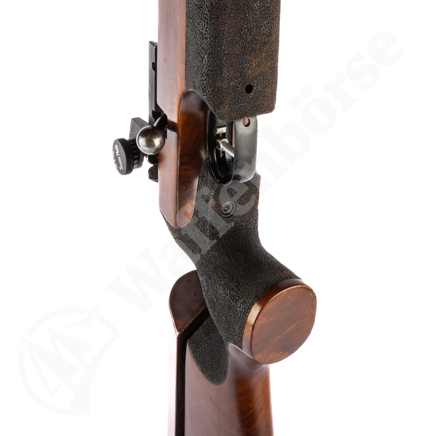 Weihrauch H660M KK .22 lr