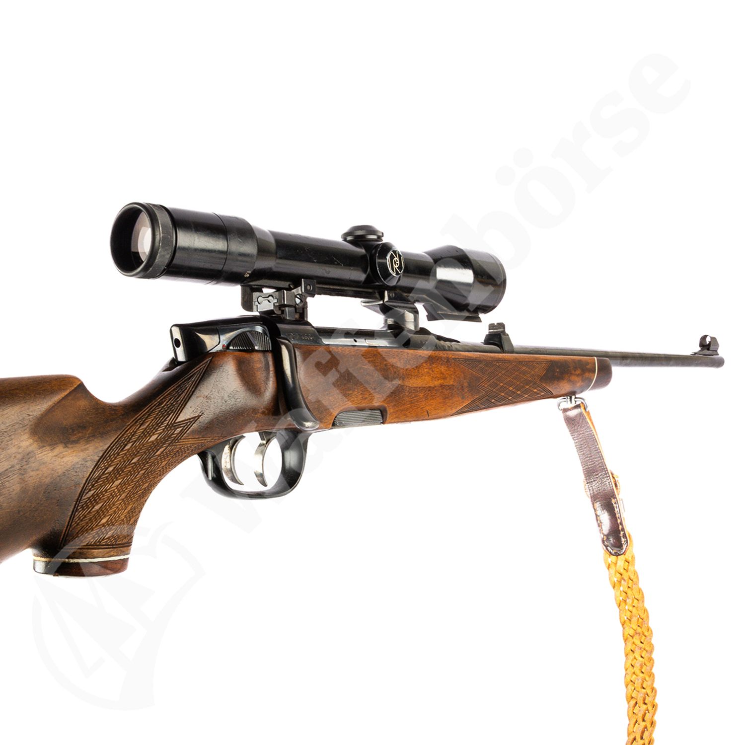 Steyr Mannlicher M 7x64