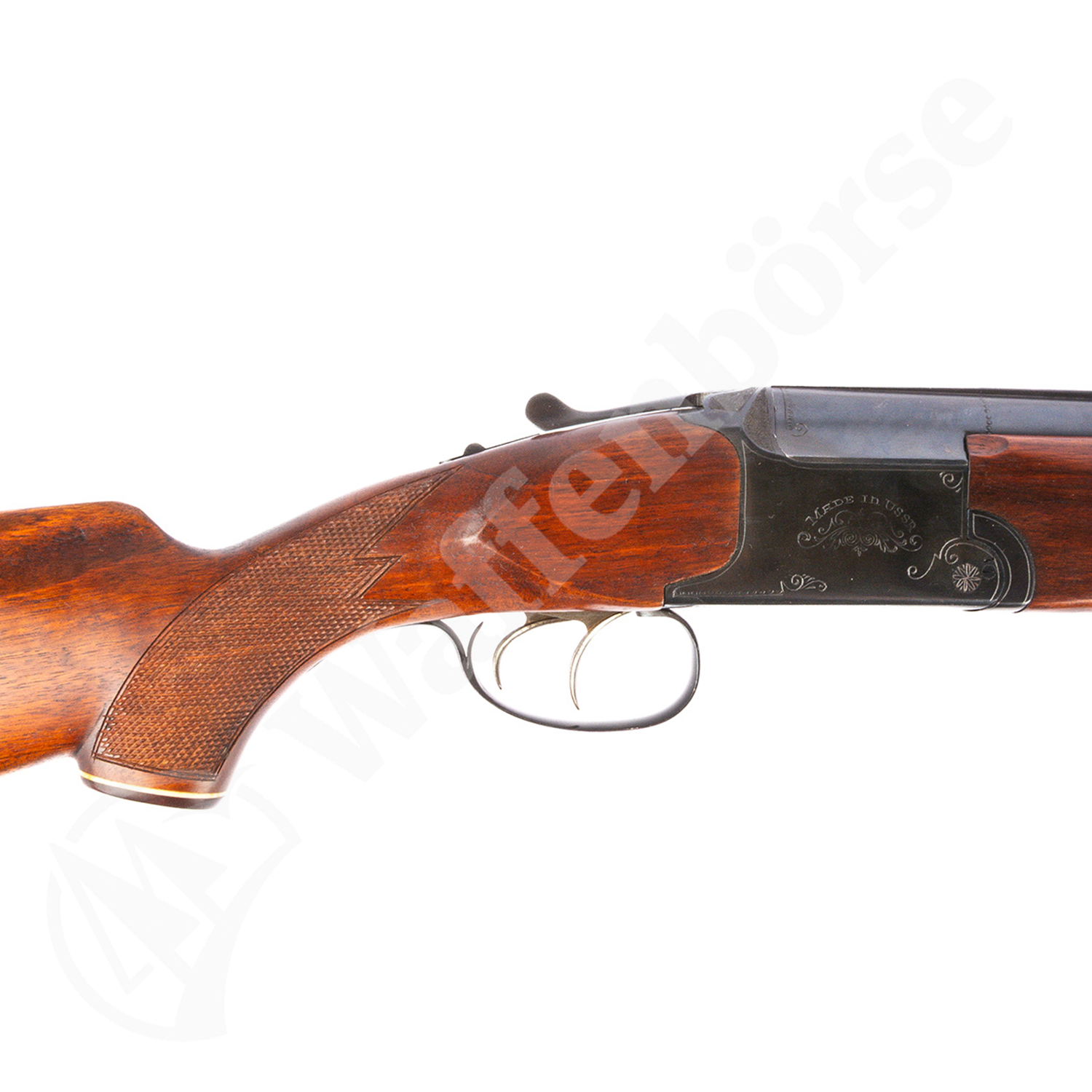 USSR Bajkal MK 12 BDF Jagd 16-70