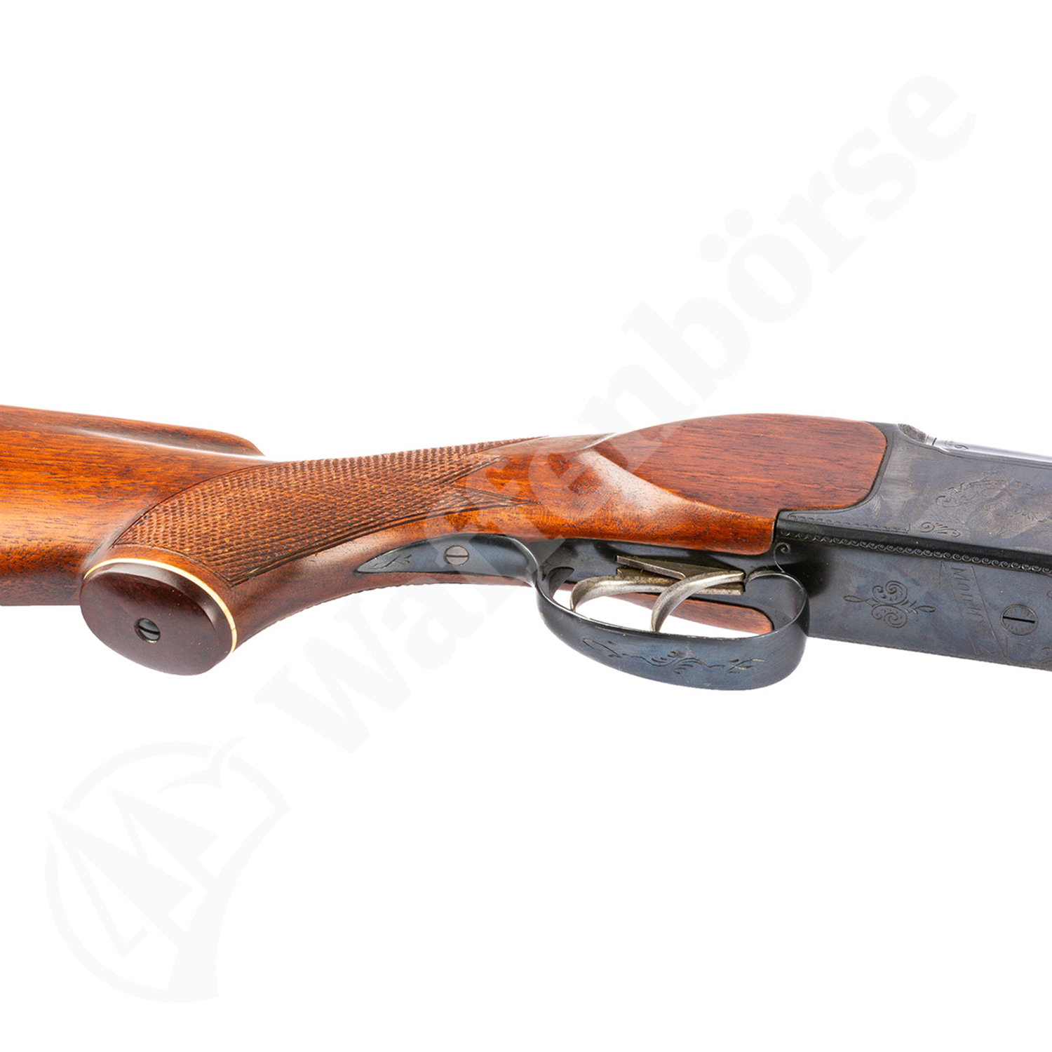 USSR Bajkal MK 12 BDF Jagd 16-70