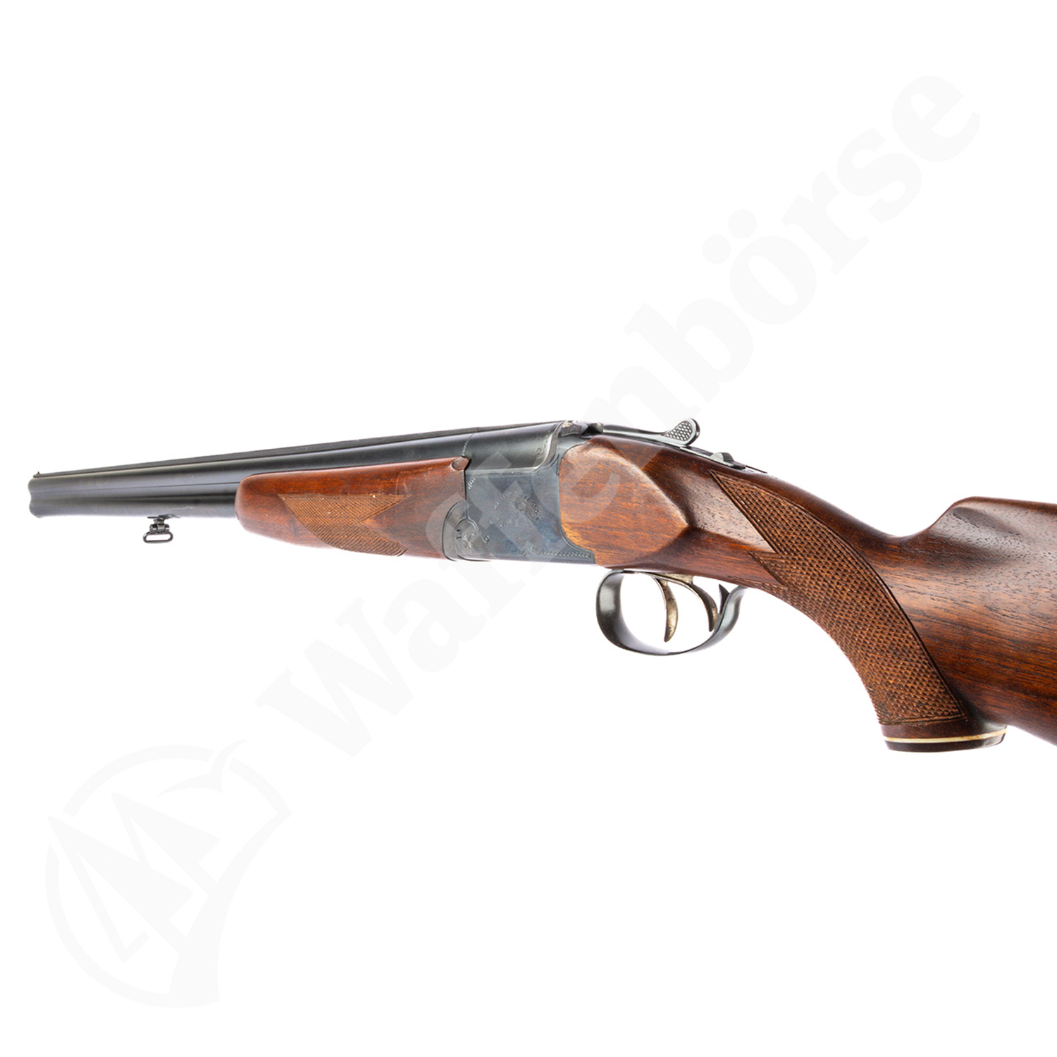 USSR Bajkal MK 12 BDF Jagd 16-70