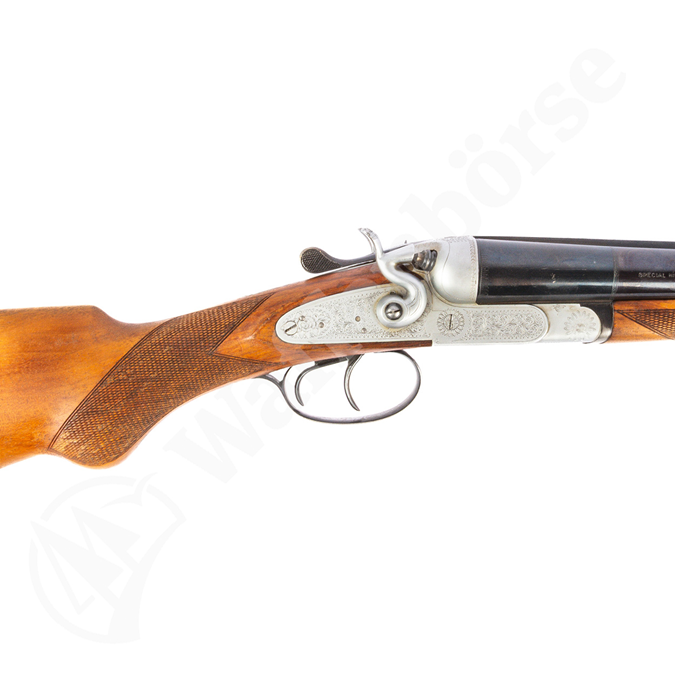 Antonio Zoli Hahn DF 12-70