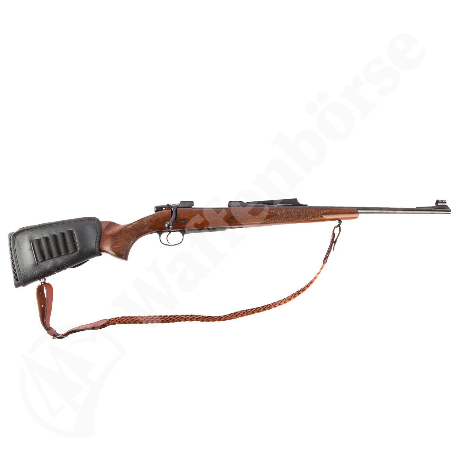 CZ 550 Medium 9,3x62