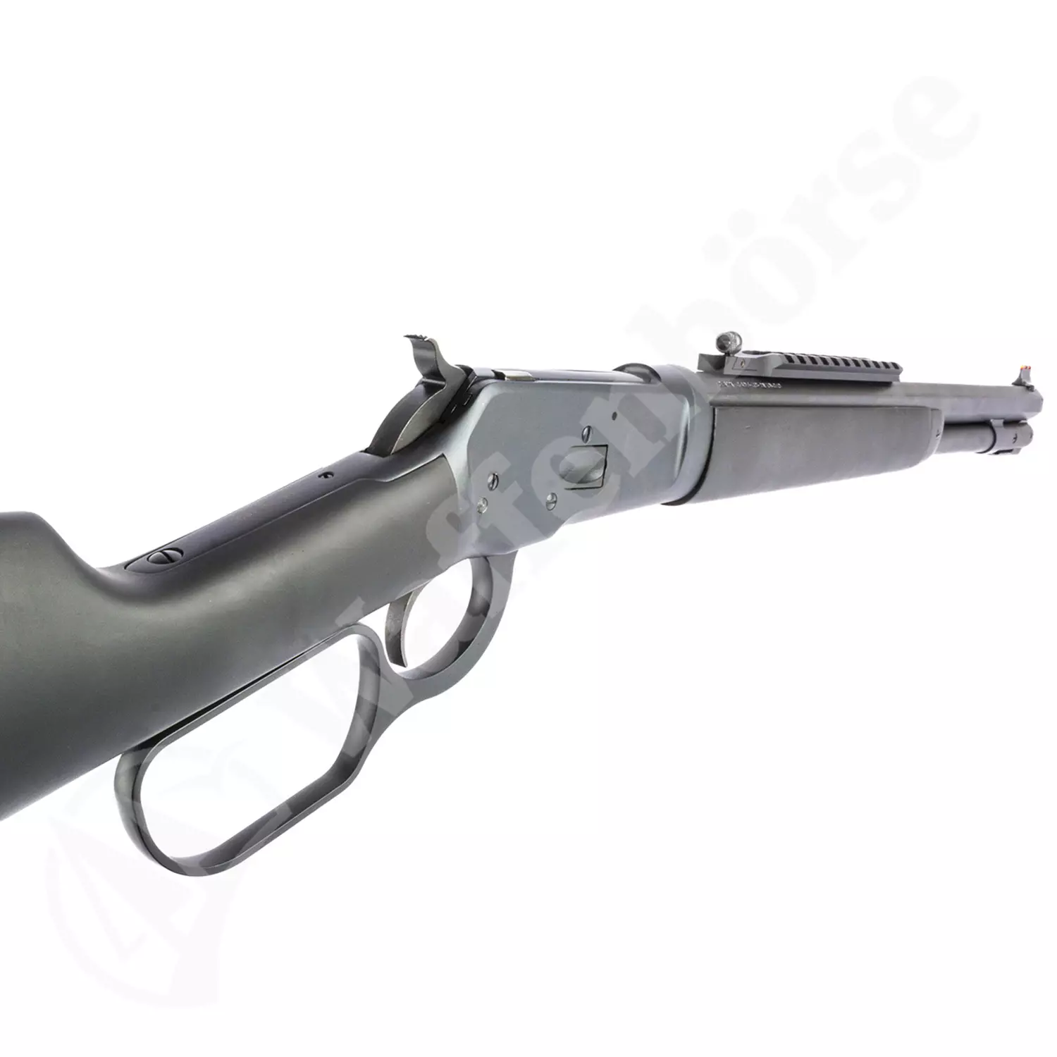 Chiappa 1892 Alaskan .357 Mag