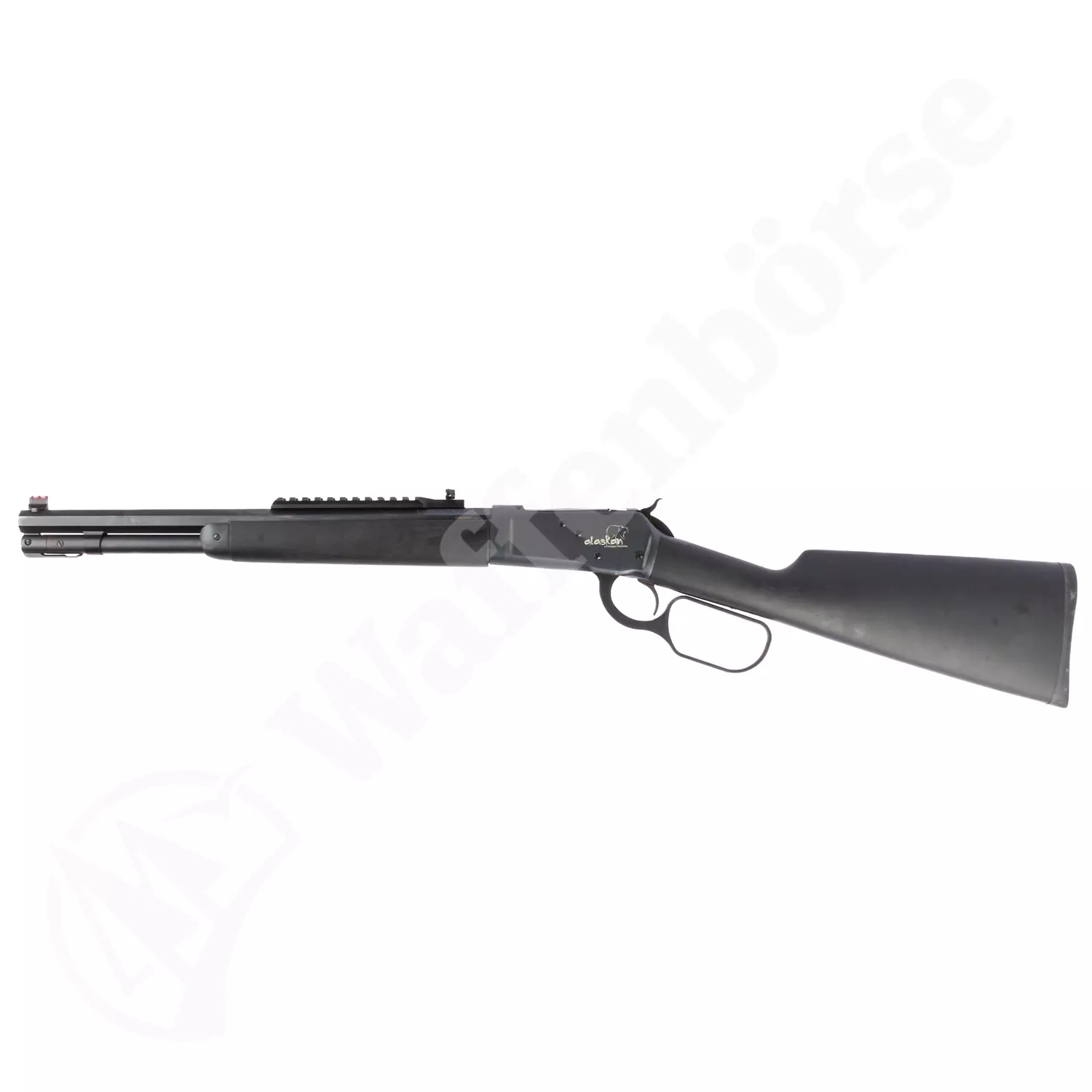Chiappa 1892 Alaskan .357 Mag