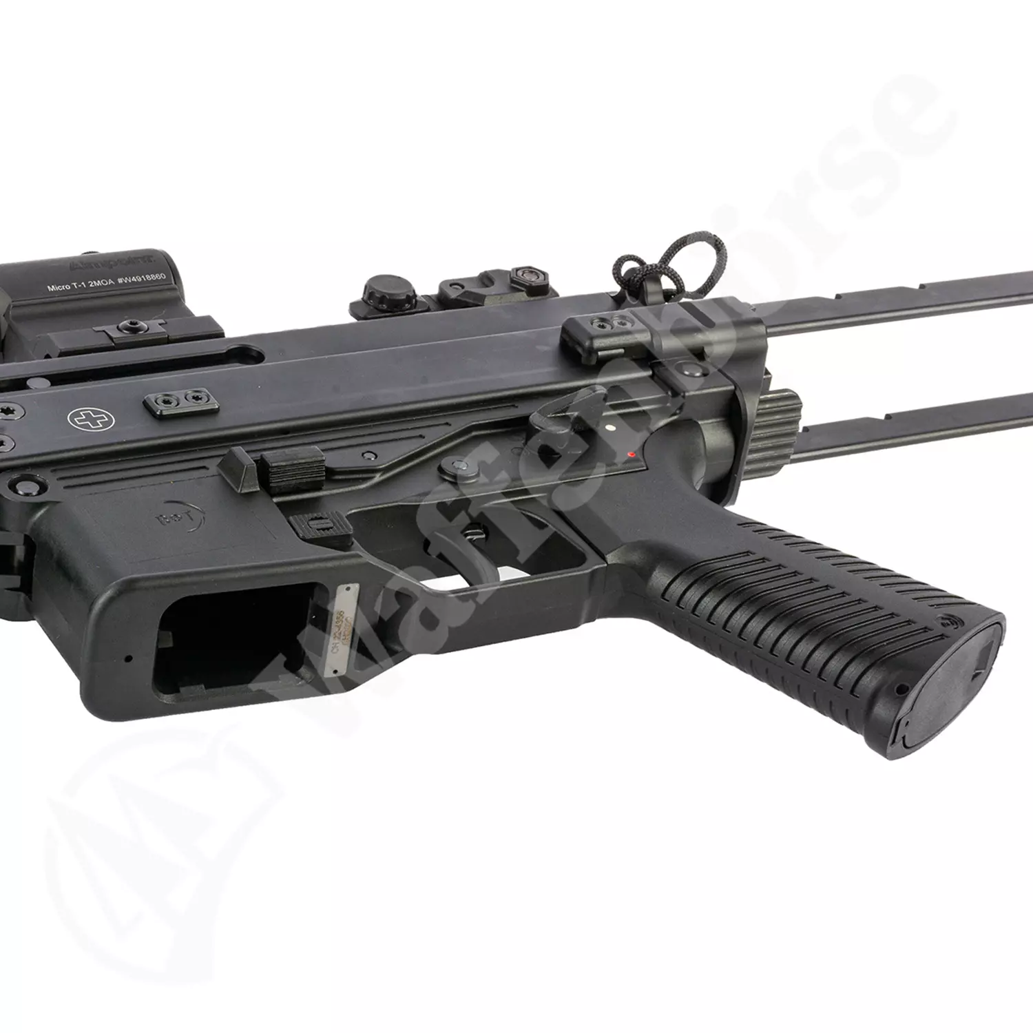 B&T APC Halbautomat 9K Pro 9mm para