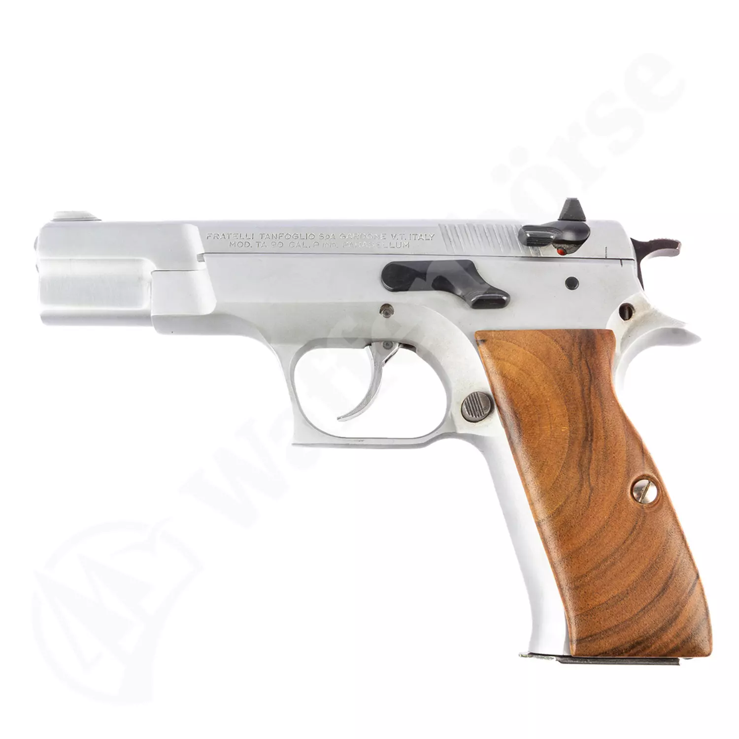 Tanfoglio TA90 SS 9mm para