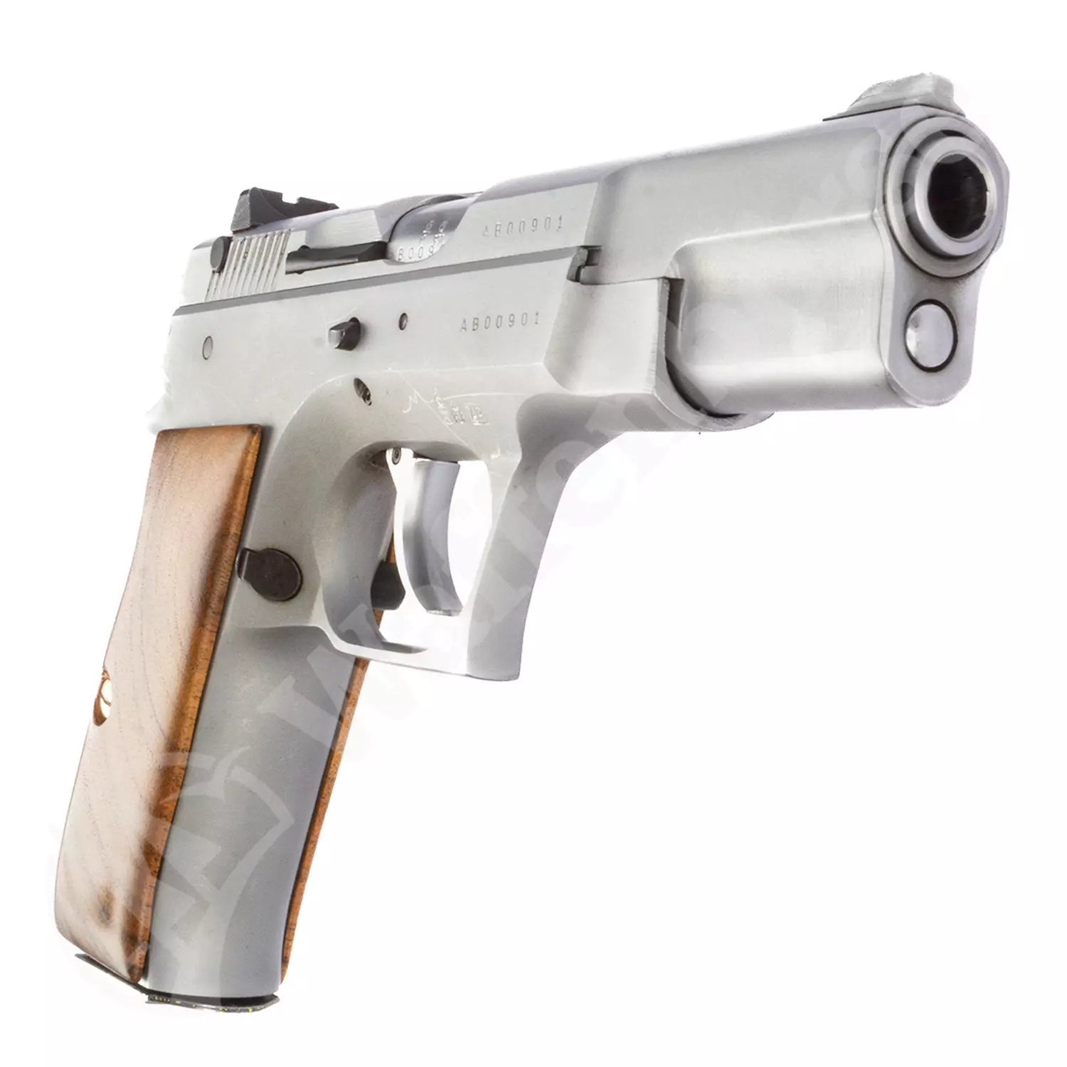 Tanfoglio TA90 SS 9mm para