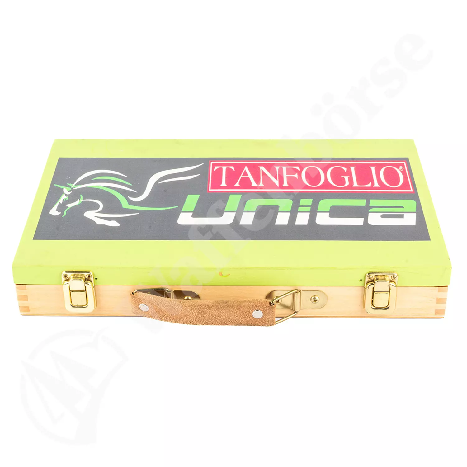 Tanfoglio TA90 SS 9mm para