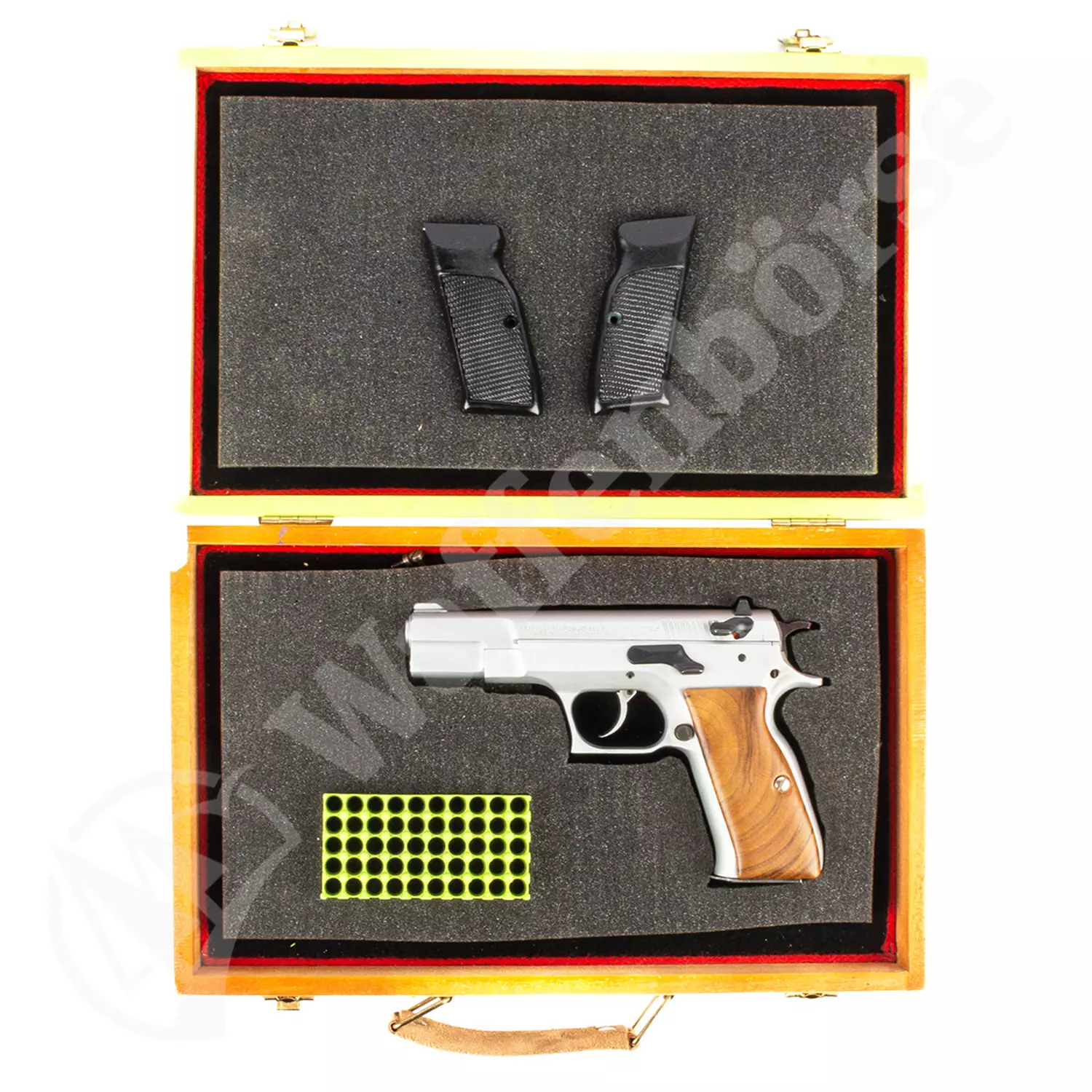 Tanfoglio TA90 SS 9mm para
