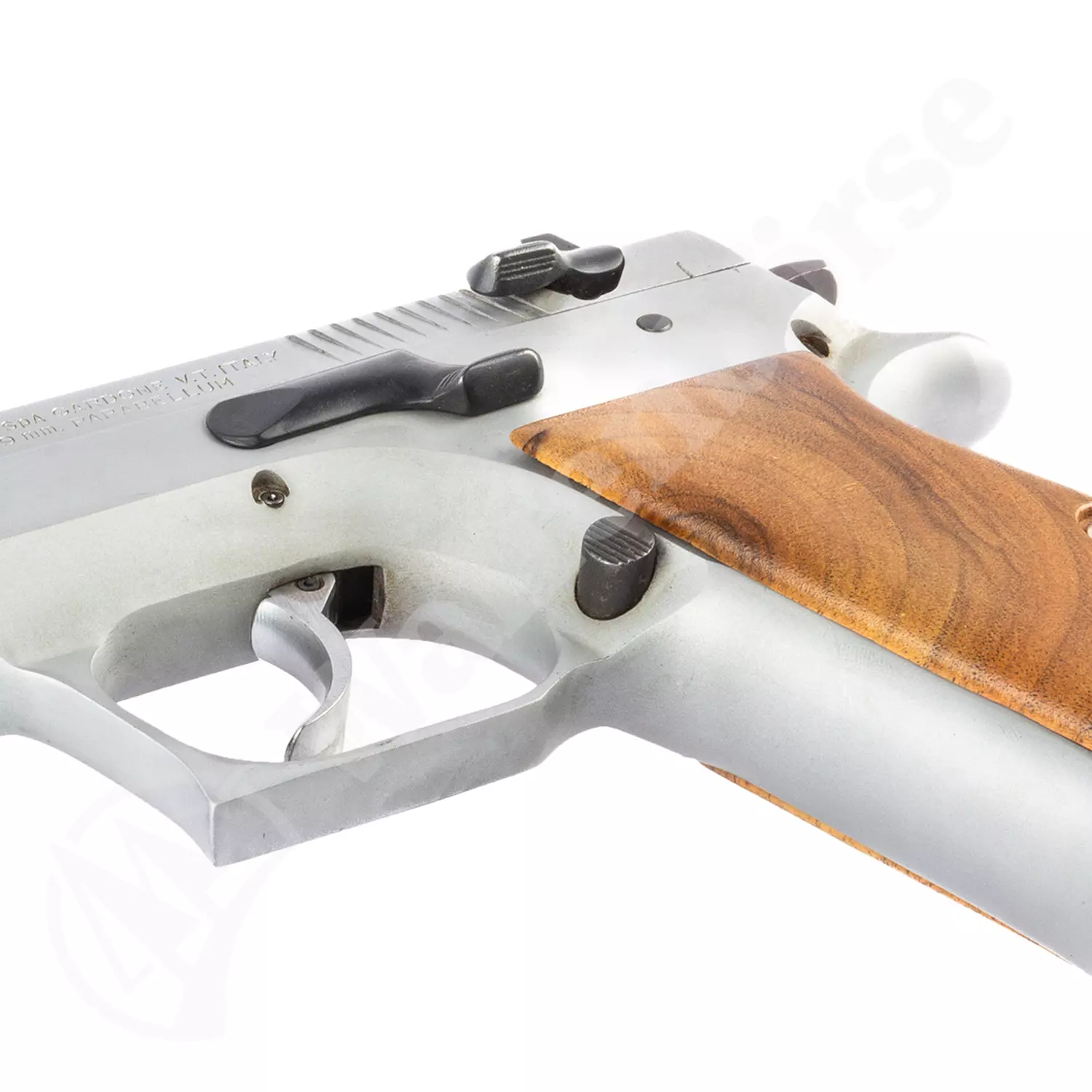 Tanfoglio TA90 SS 9mm para
