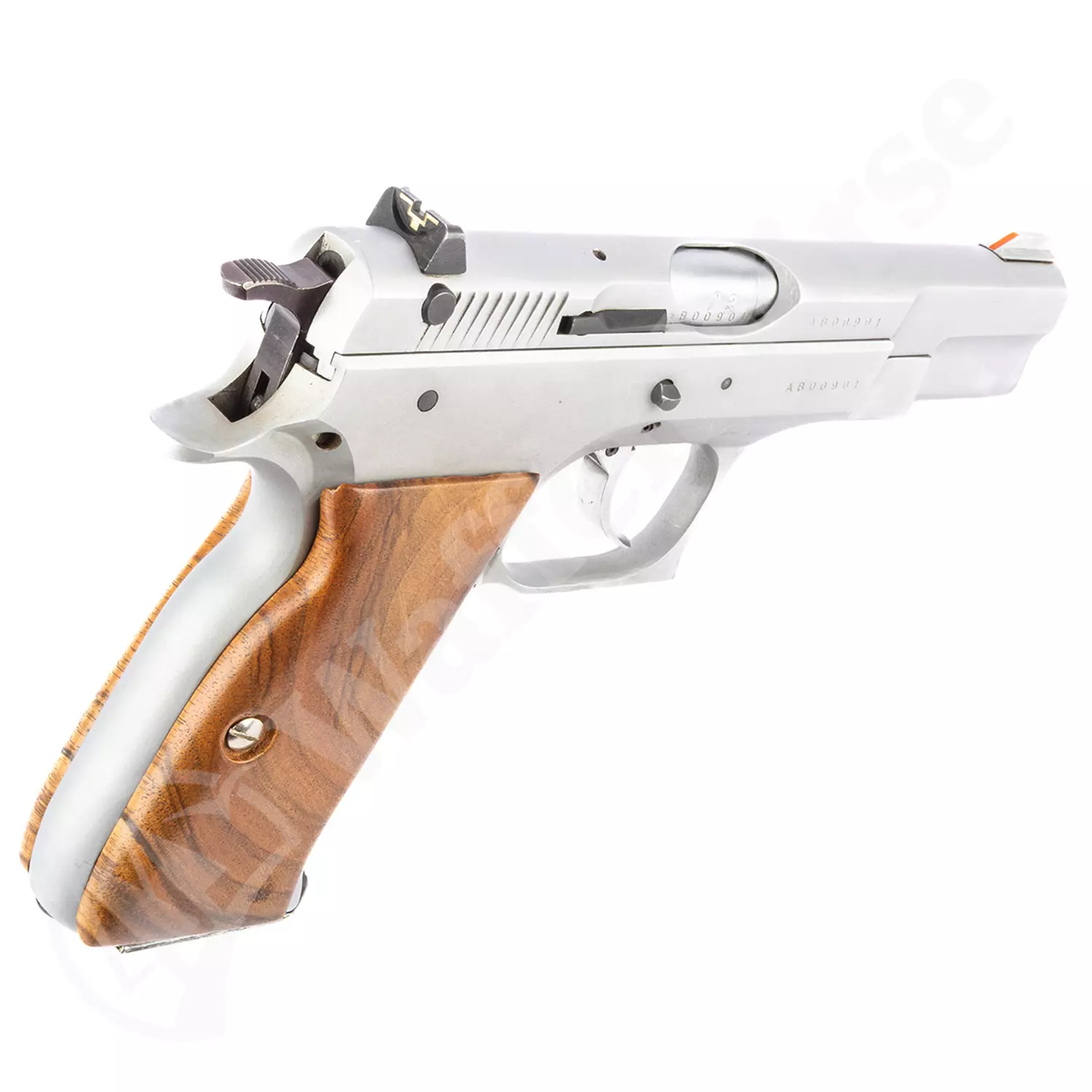 Tanfoglio TA90 SS 9mm para