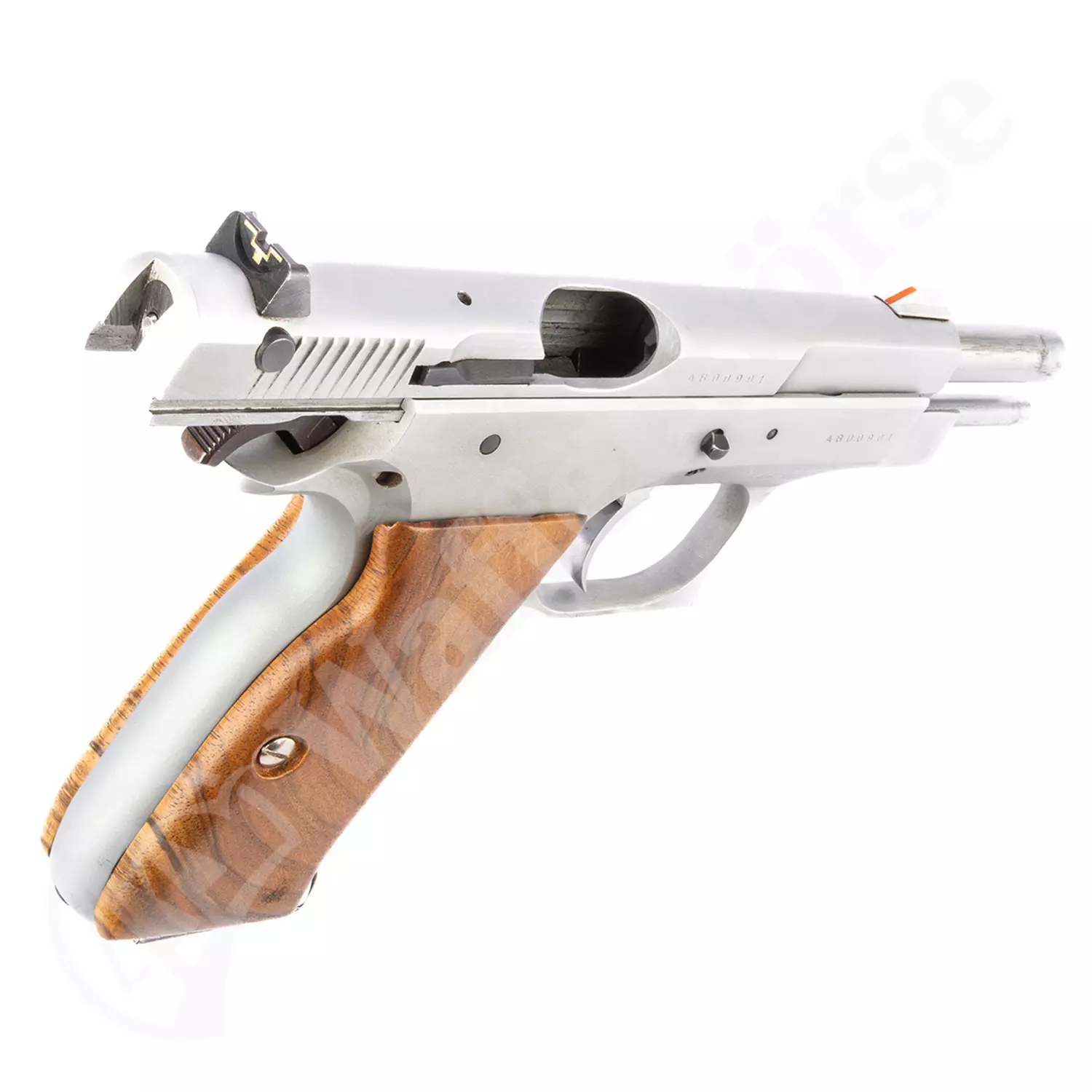 Tanfoglio TA90 SS 9mm para