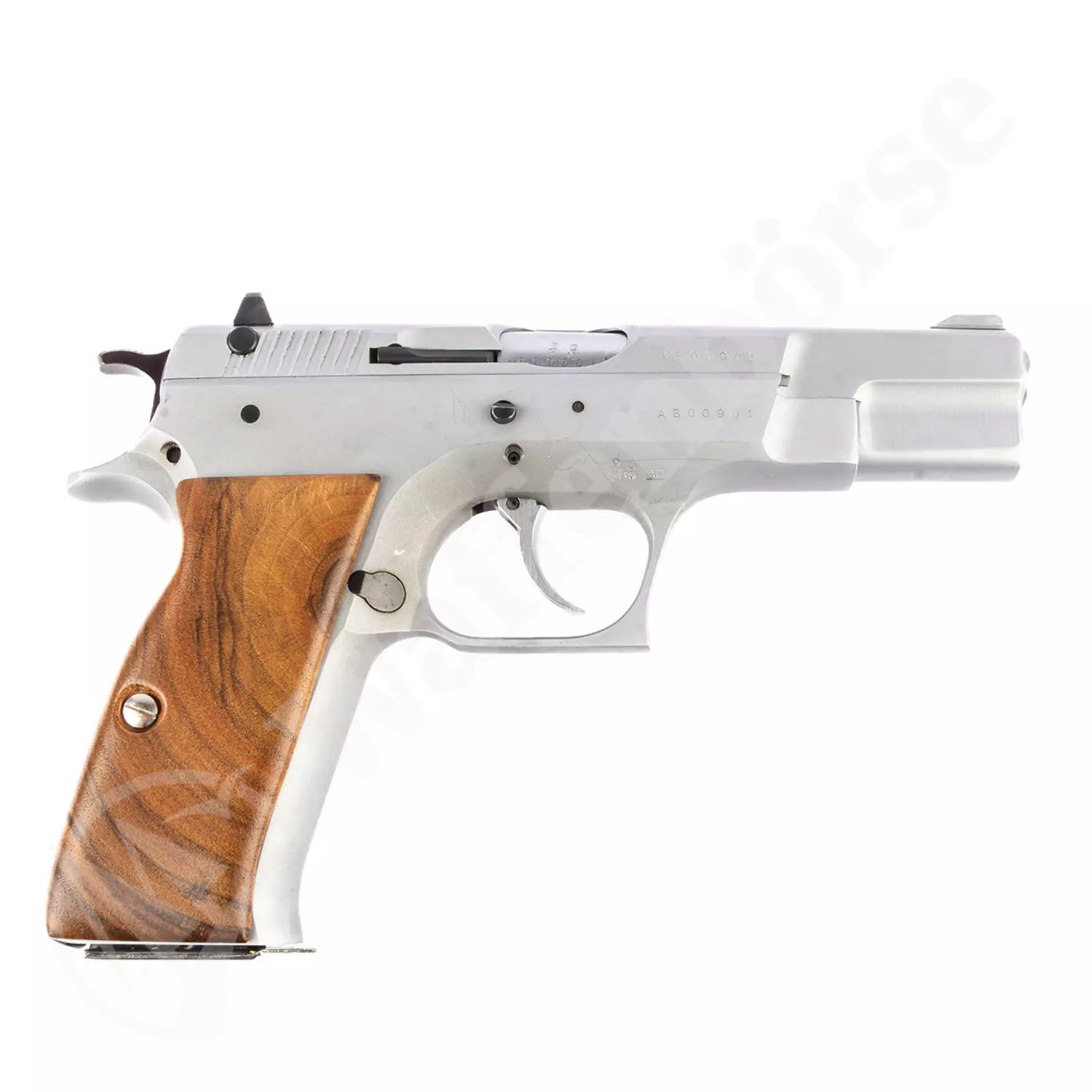 Tanfoglio TA90 SS 9mm para