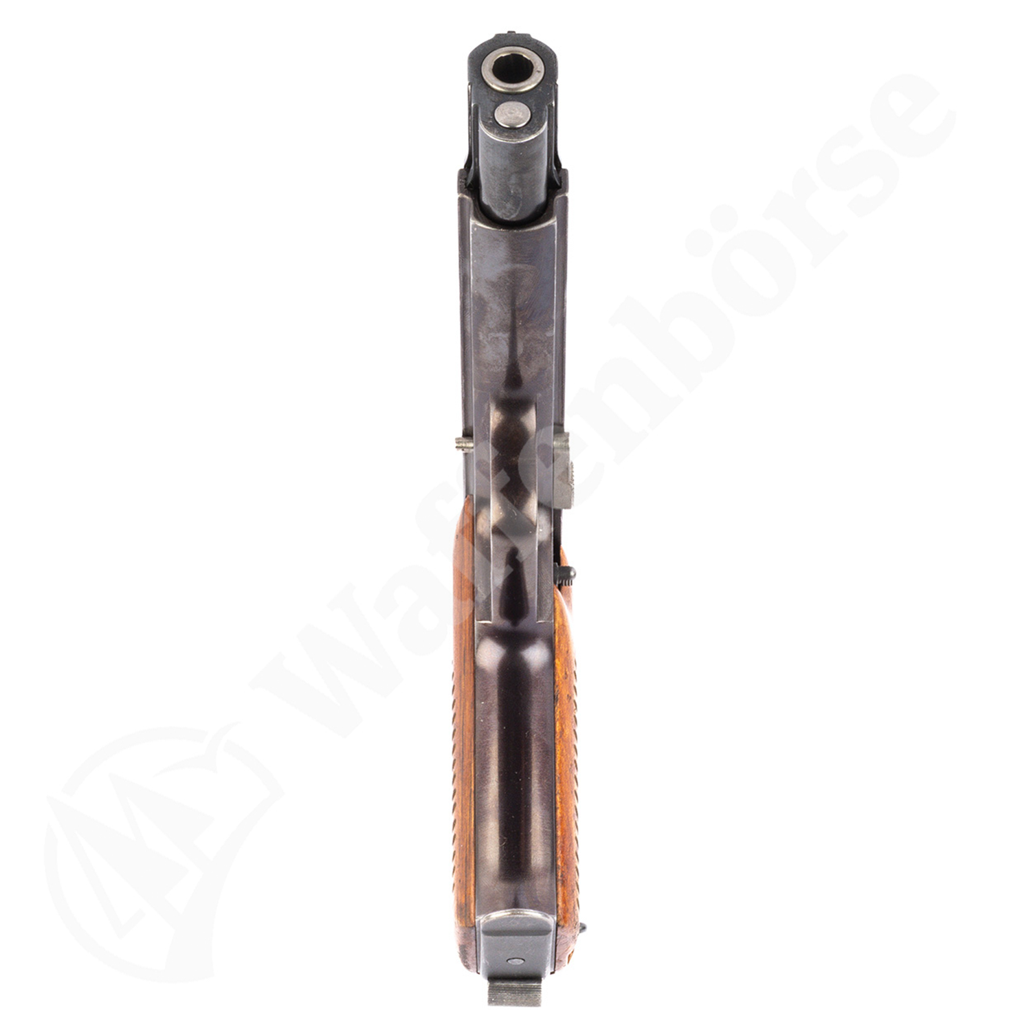 210-1 Poliert 9mm para