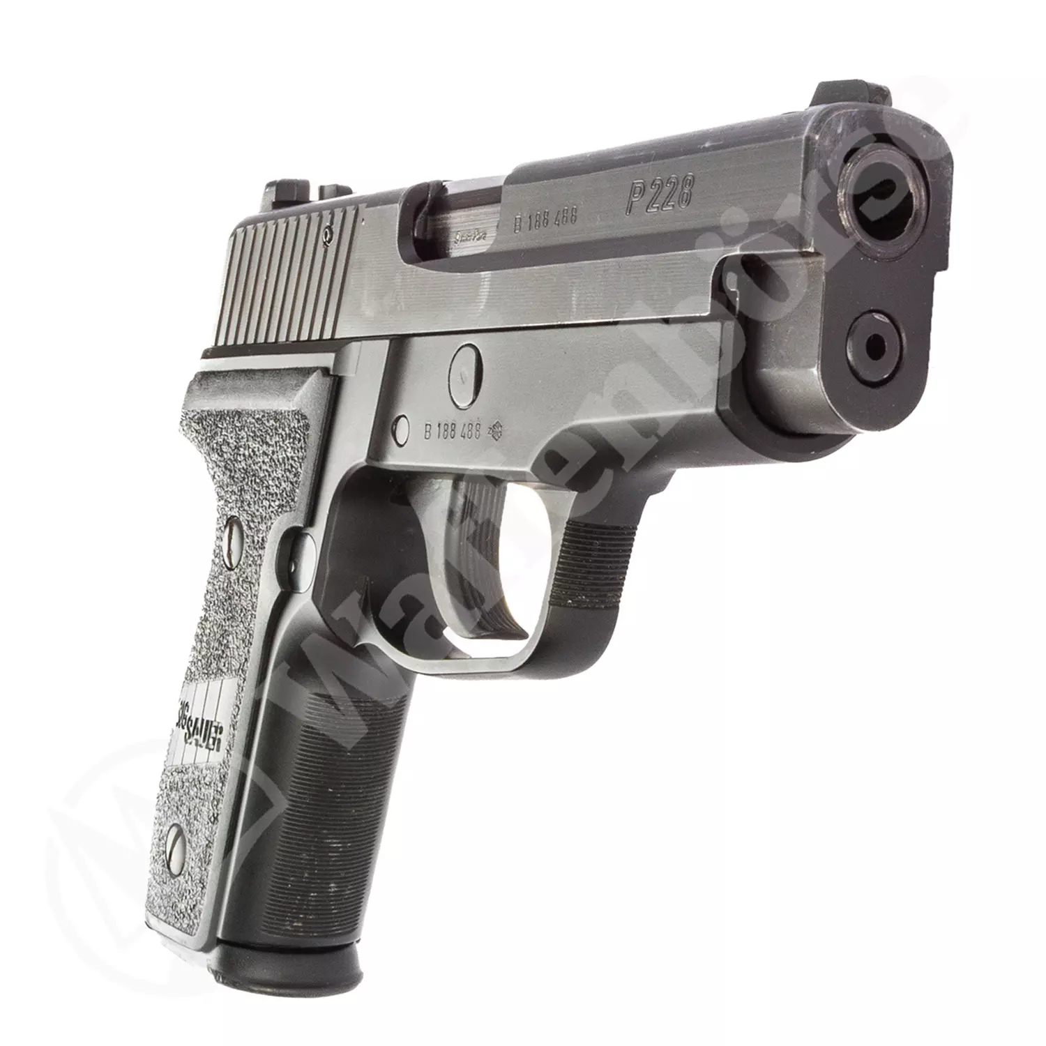 SIG Sauer 228 9mm para