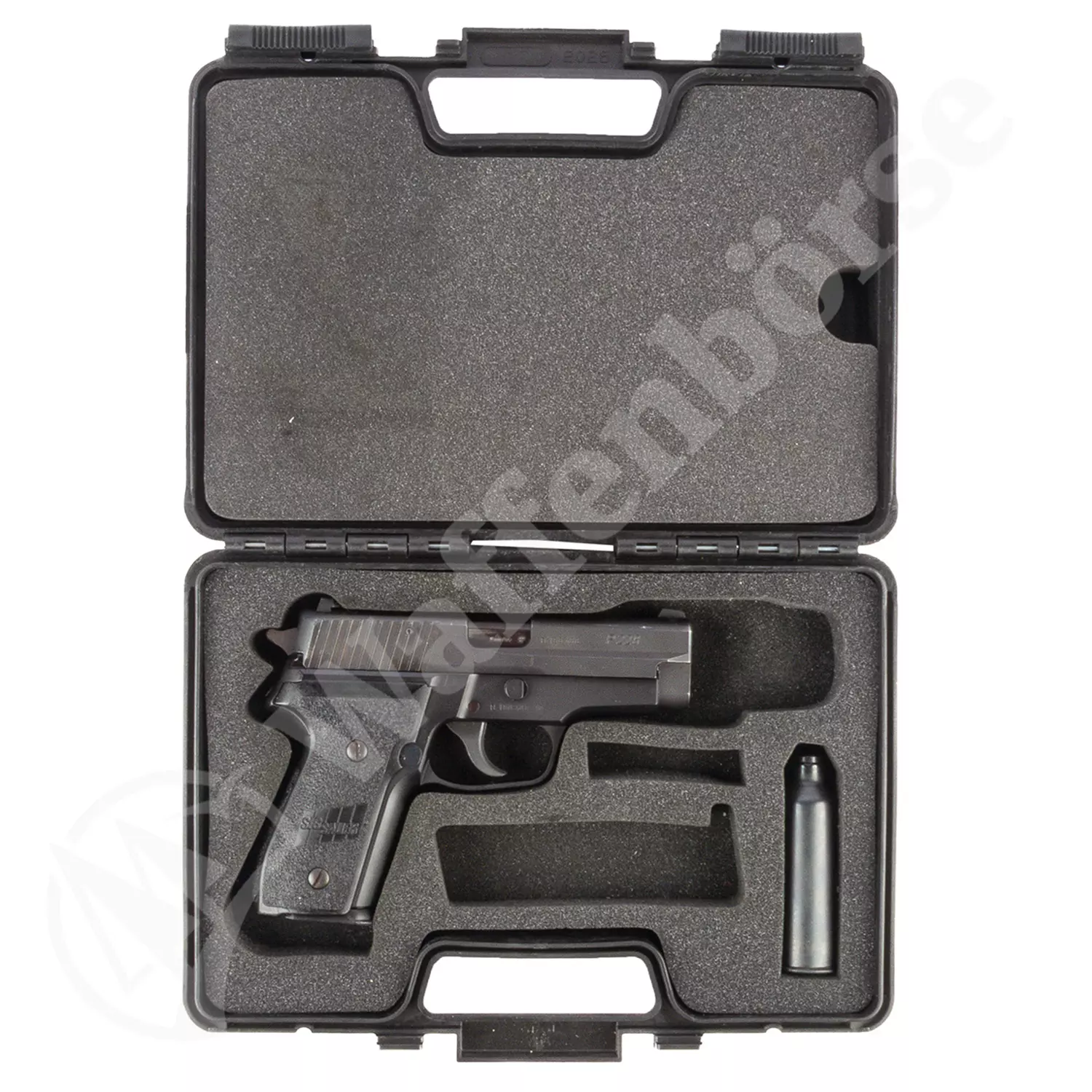 SIG Sauer 228 9mm para