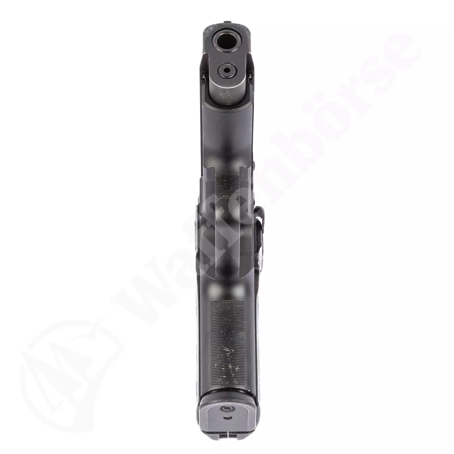 SIG Sauer 228 9mm para