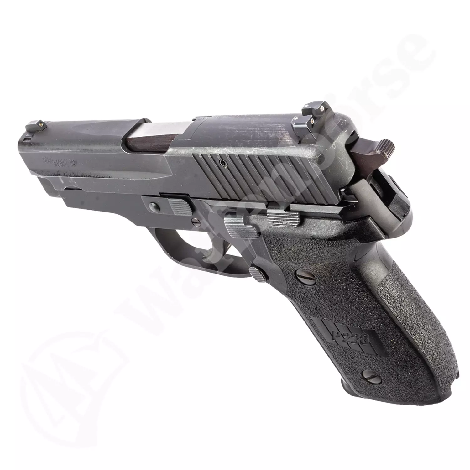 SIG Sauer 228 9mm para