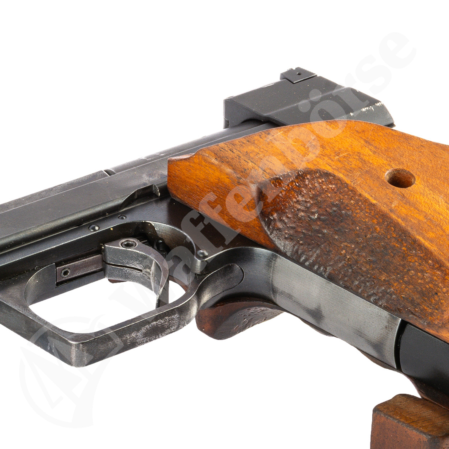 Hämmerli 215S SPK .22lr