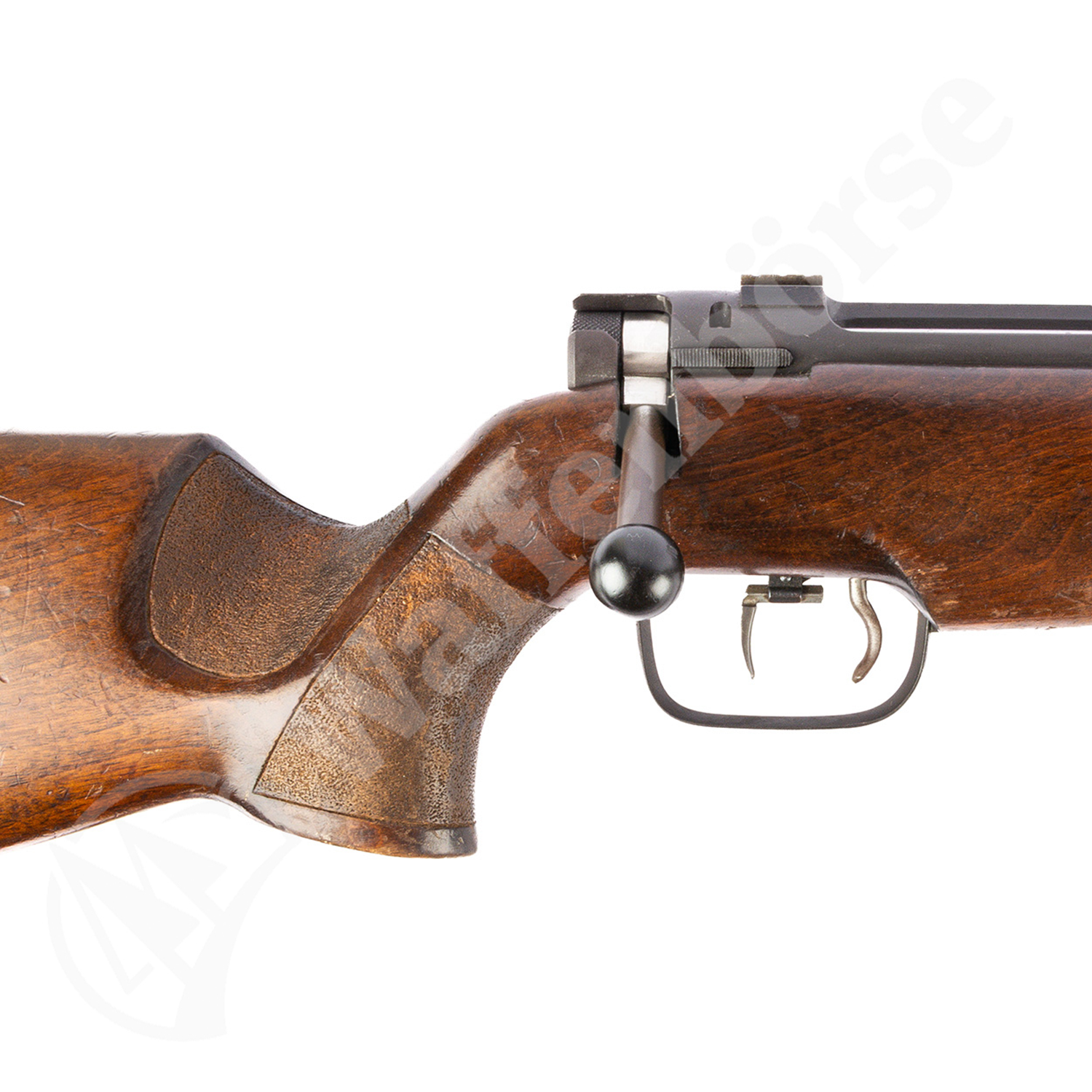 G&E Jagdmatch 7,5x55