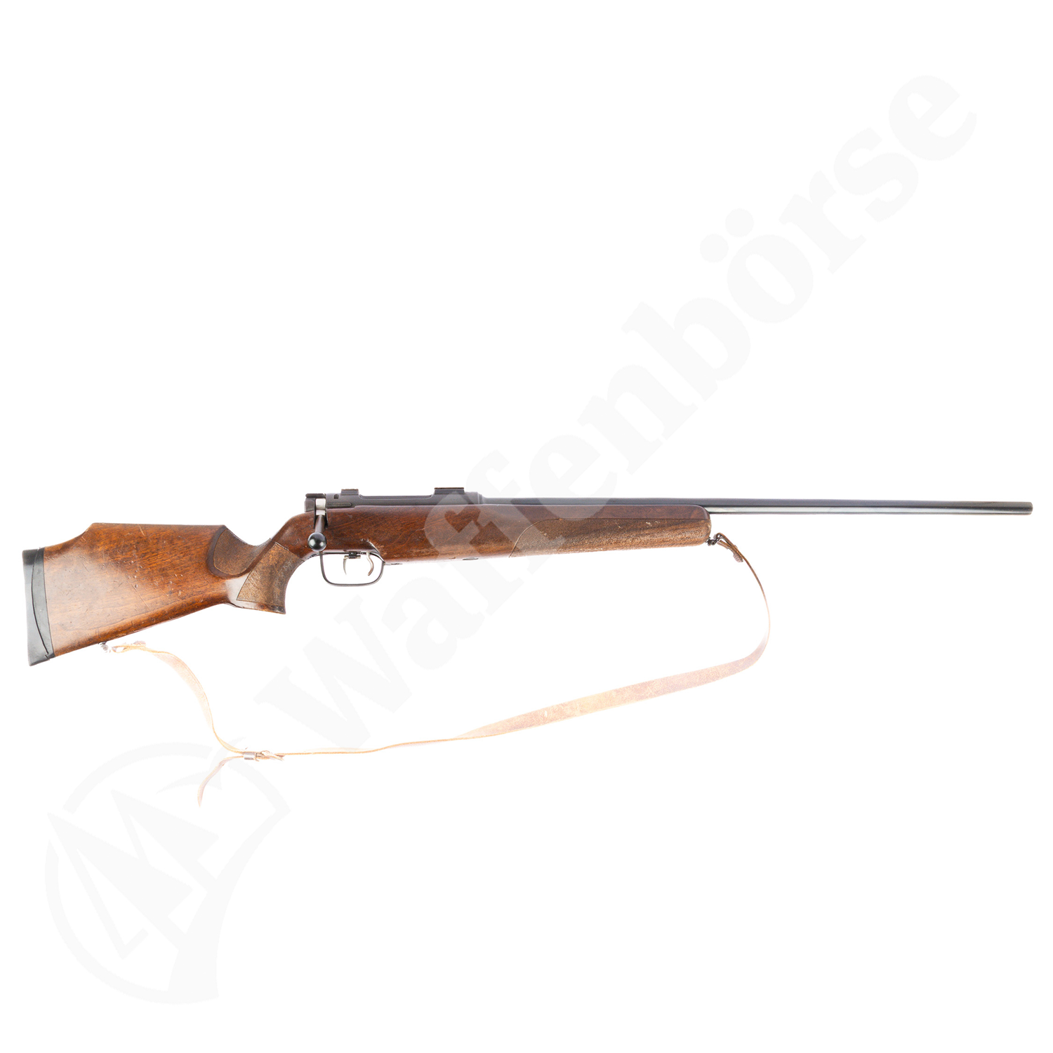 G&E Jagdmatch 7,5x55