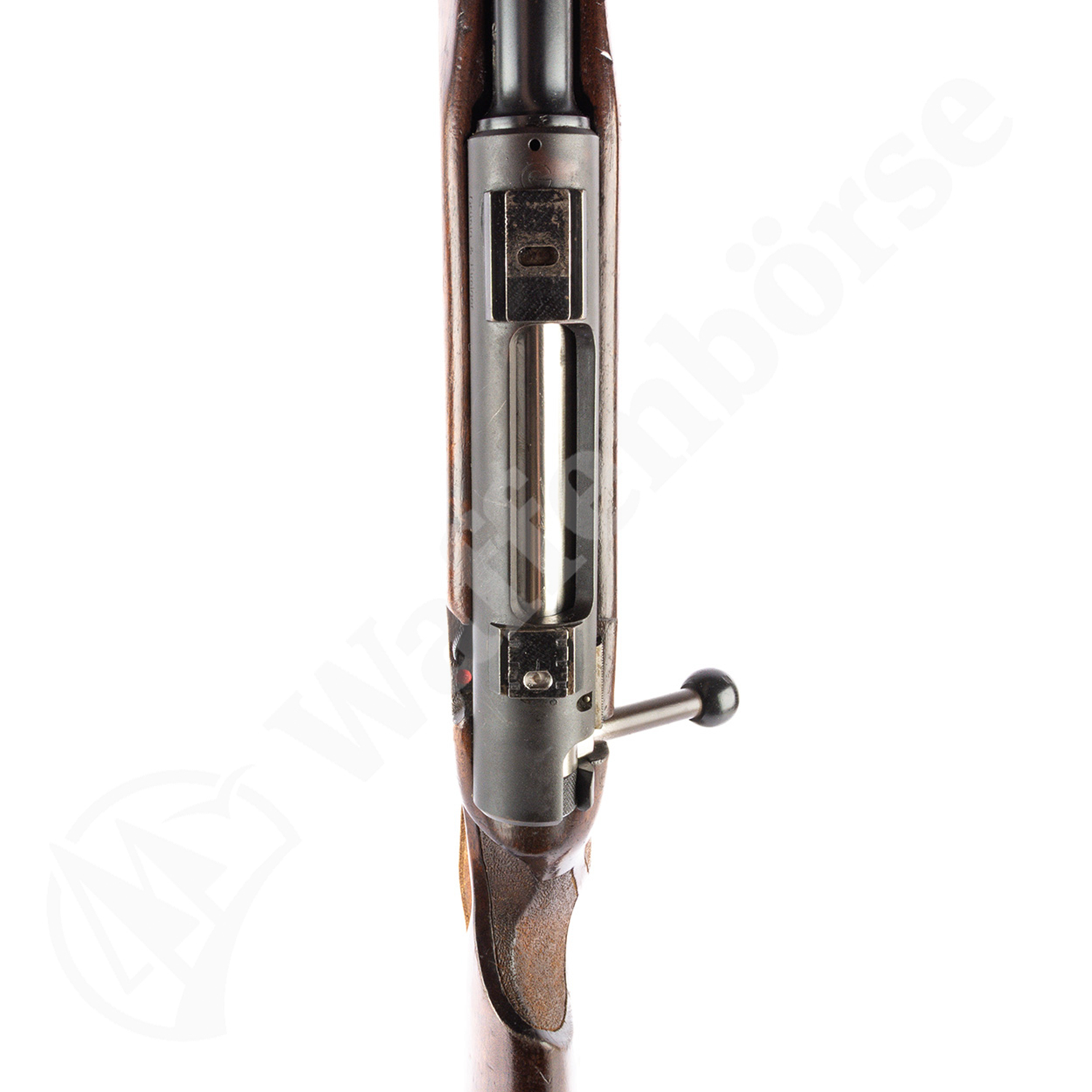 G&E Jagdmatch 7,5x55