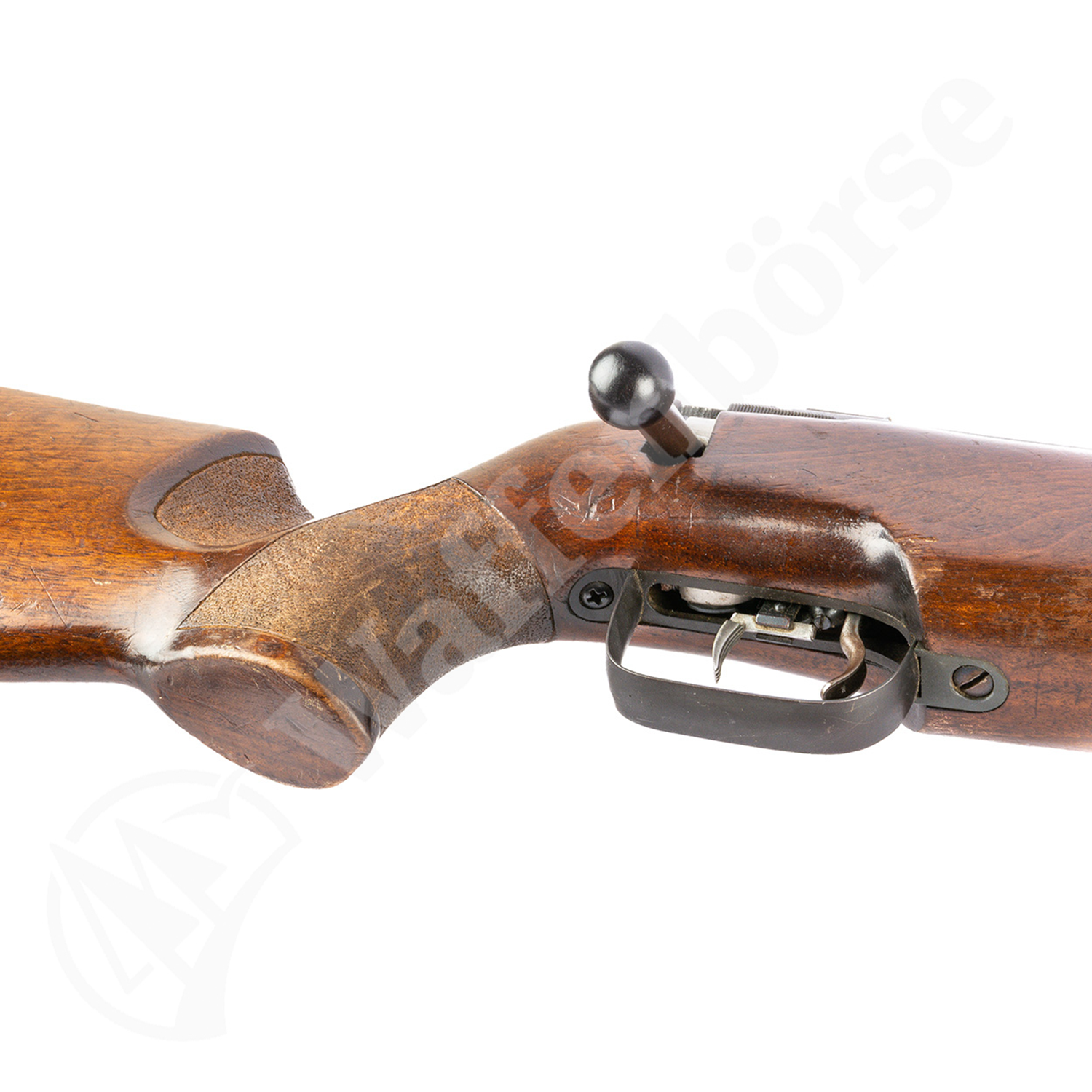 G&E Jagdmatch 7,5x55