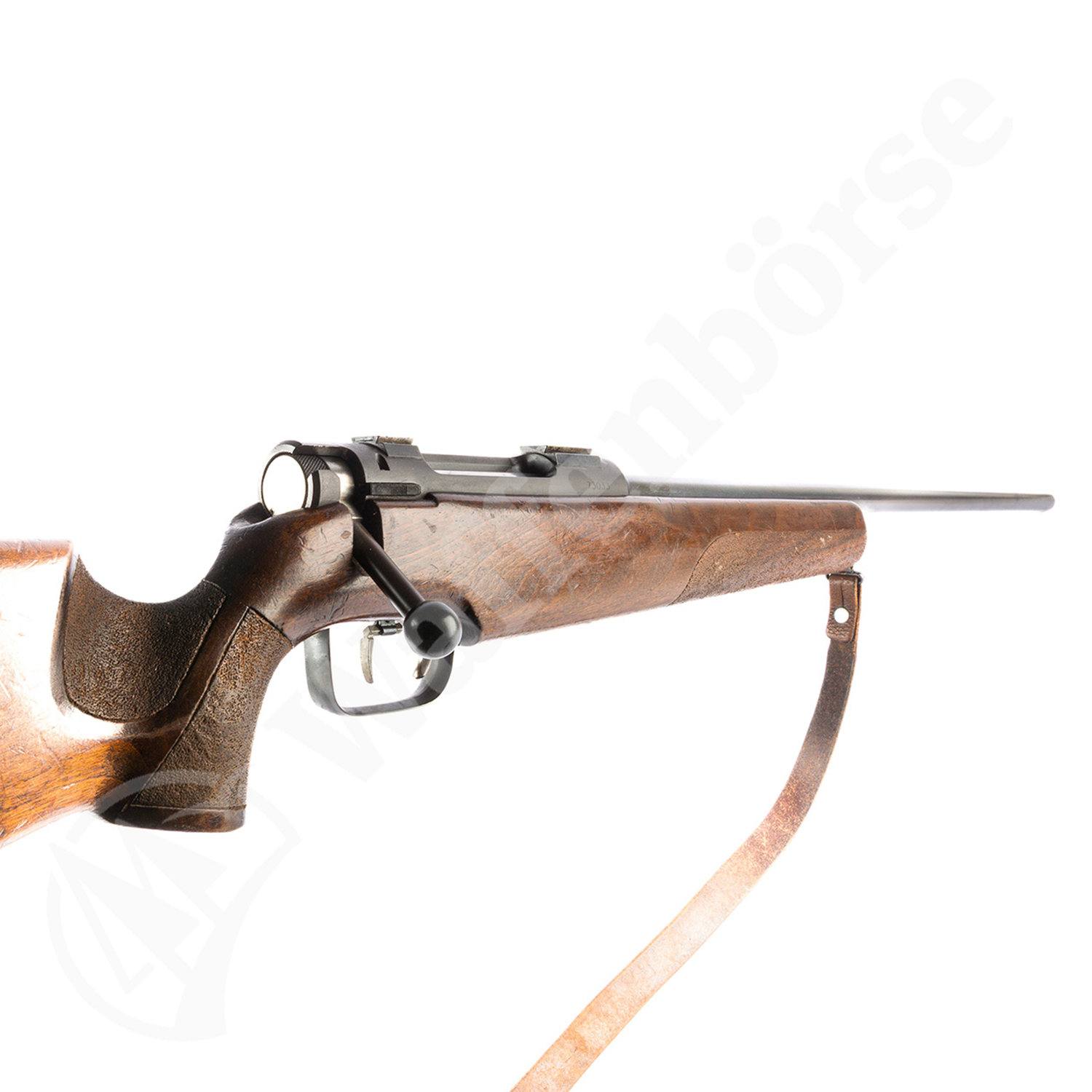 G&E Jagdmatch 7,5x55