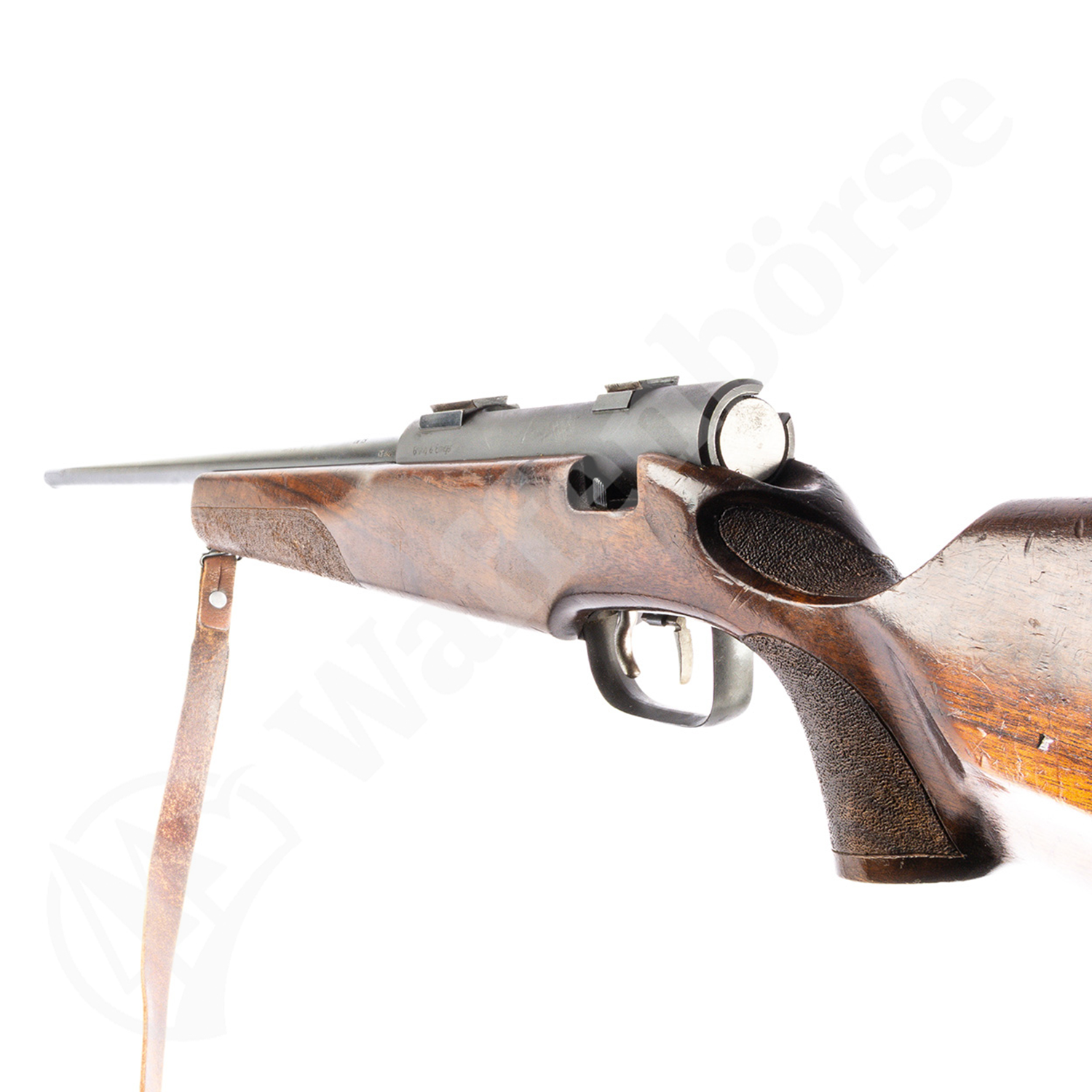 G&E Jagdmatch 7,5x55