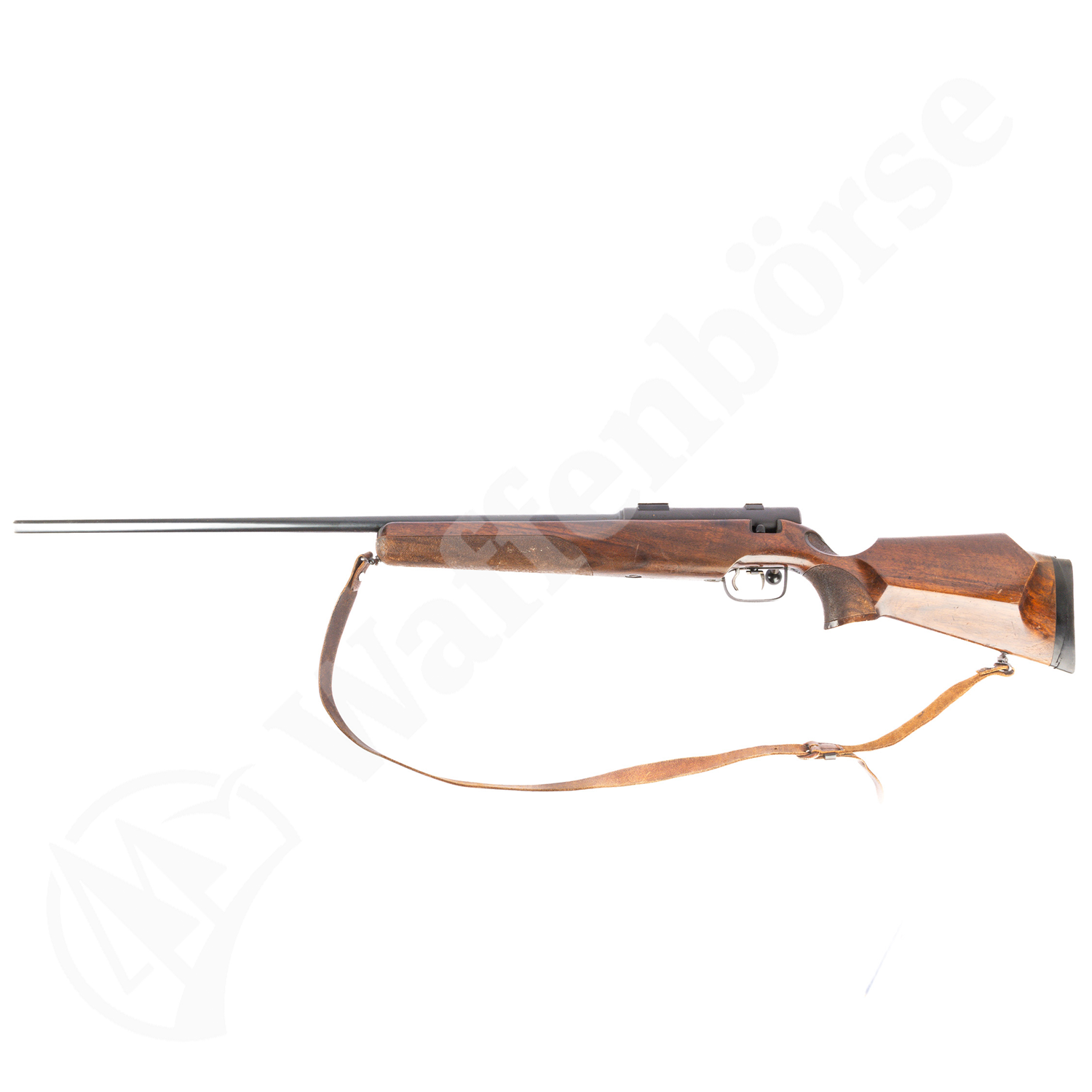 G&E Jagdmatch 7,5x55