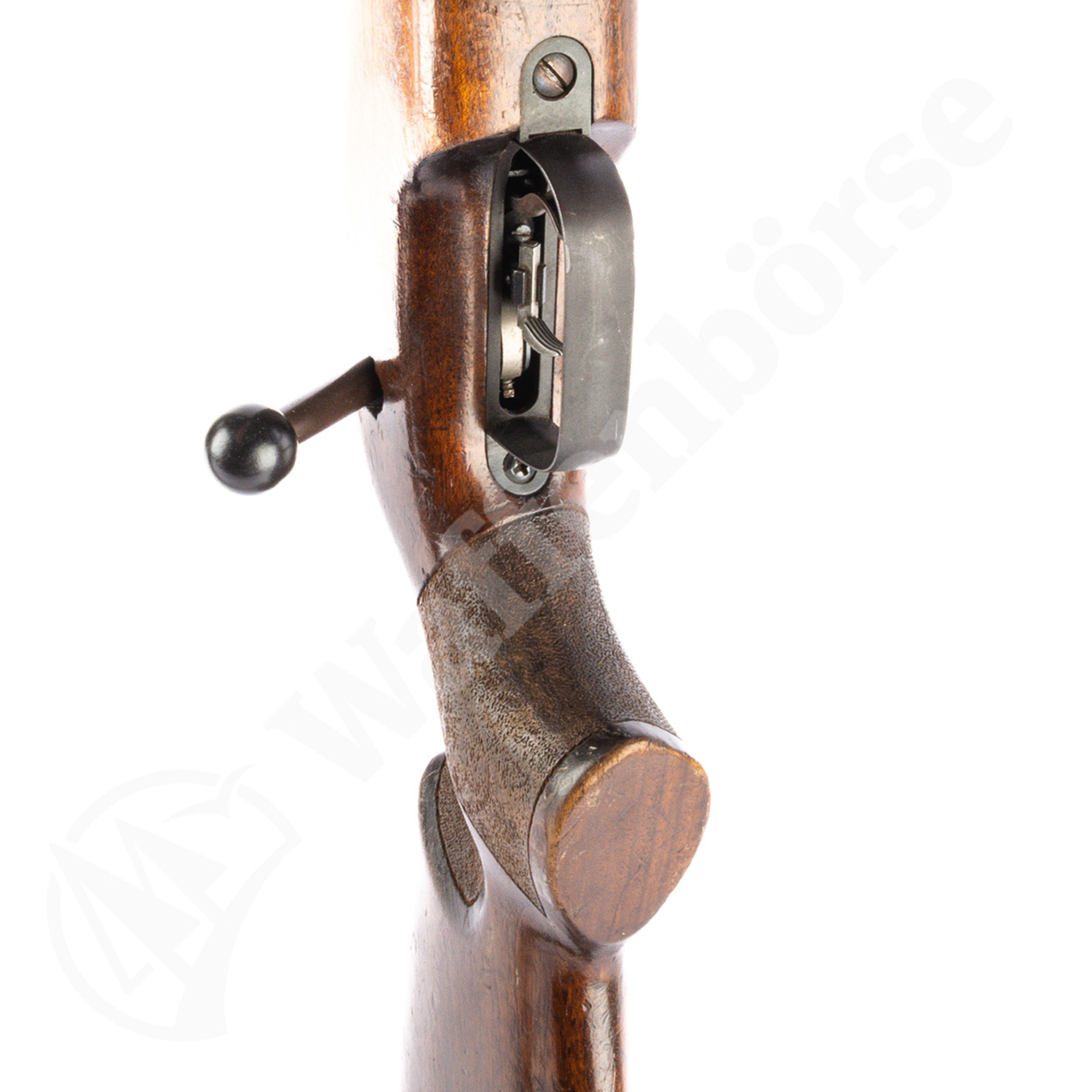 G&E Jagdmatch 7,5x55