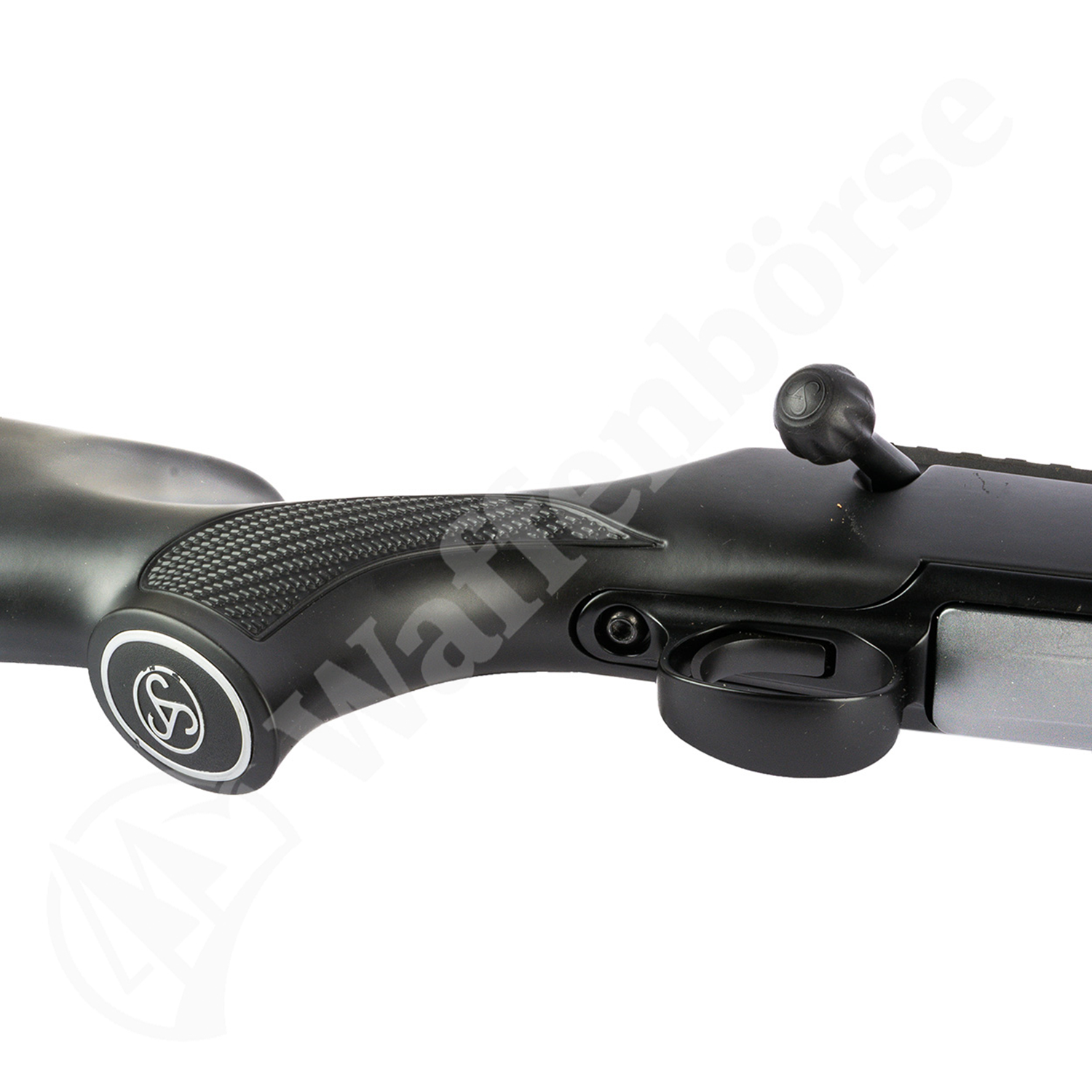 Sauer 101 Classic XT Repetierer 8x57IS